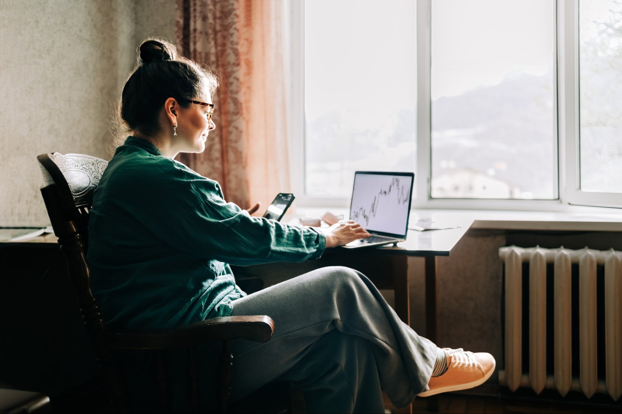 Why Retirement Plans May Be the Next Big Crypto On-Ramp