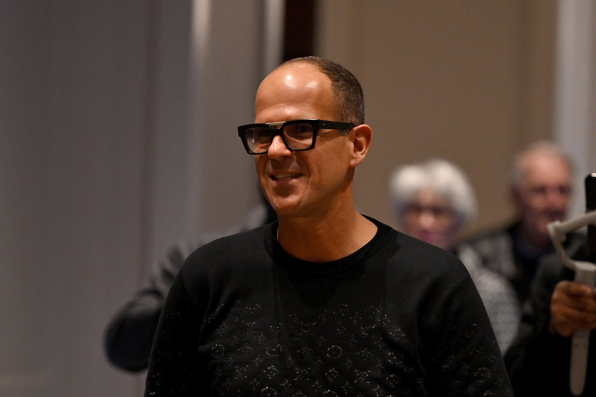 Forget Perfection — Marcus Lemonis Taught Me Why Being Real Wins in Business