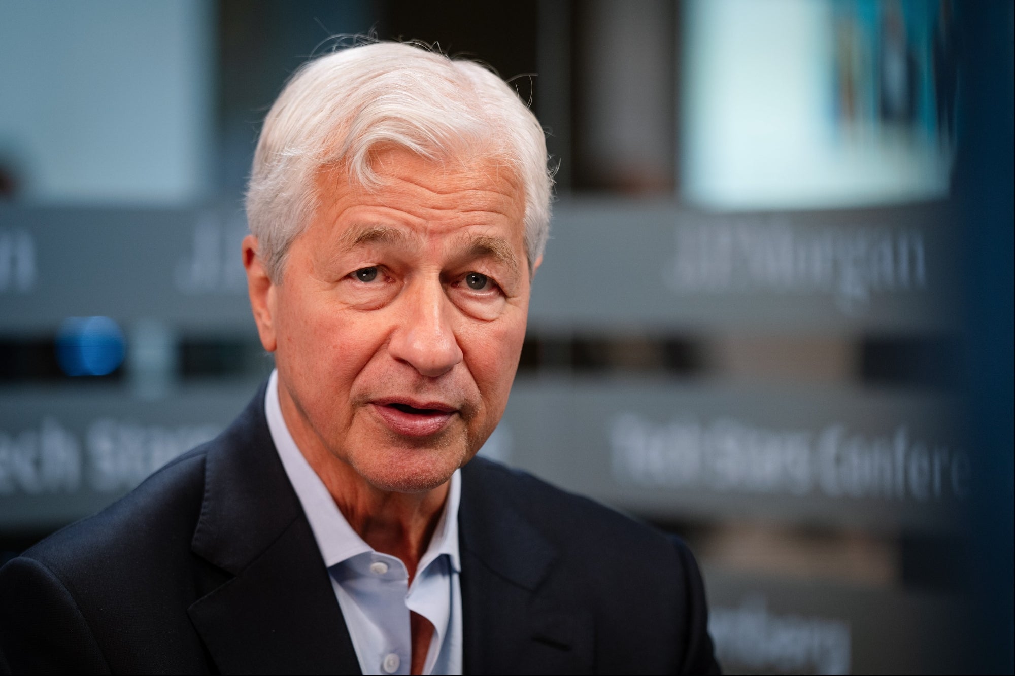 JPMorgan Chase Is Saving $2 Billion a Year Using AI, According to CEO Jamie Dimon