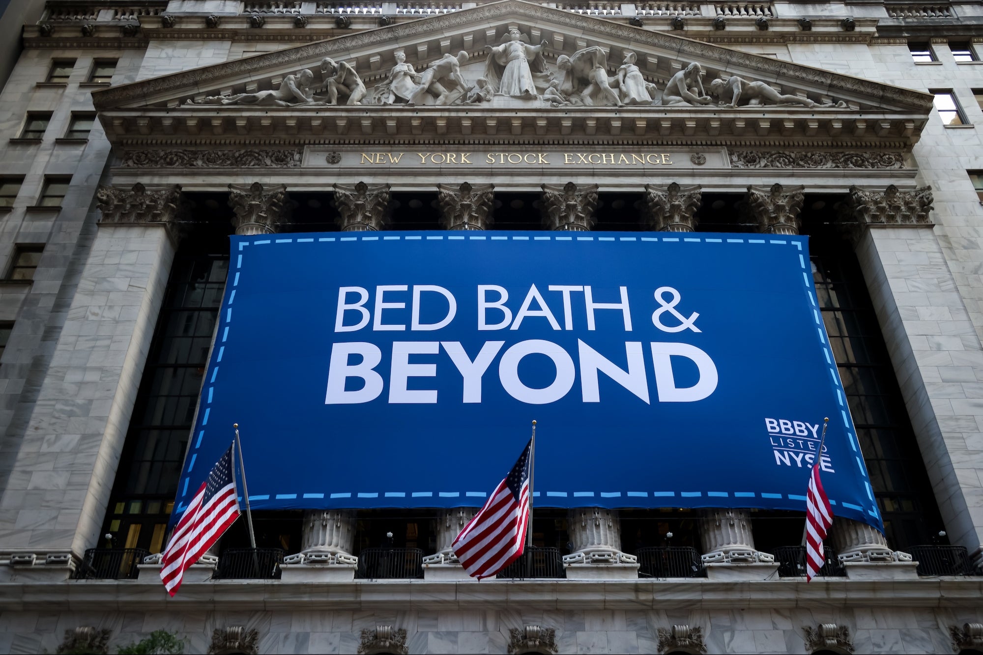 This Retailer Once Had 1,500 Locations Before Going Bankrupt. Now It’s Betting on a New Comeback Strategy.