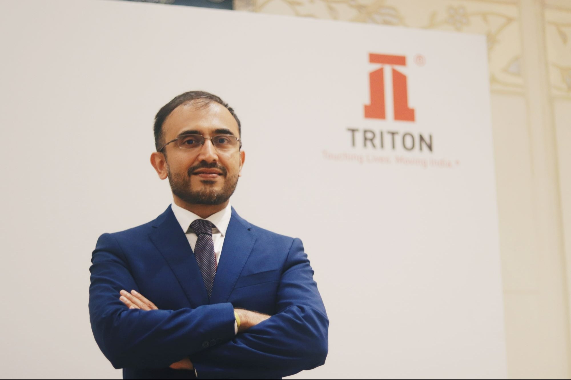 Triton Valves Eyes Rs 1,000 Cr Revenue in the Next 3-5 Years