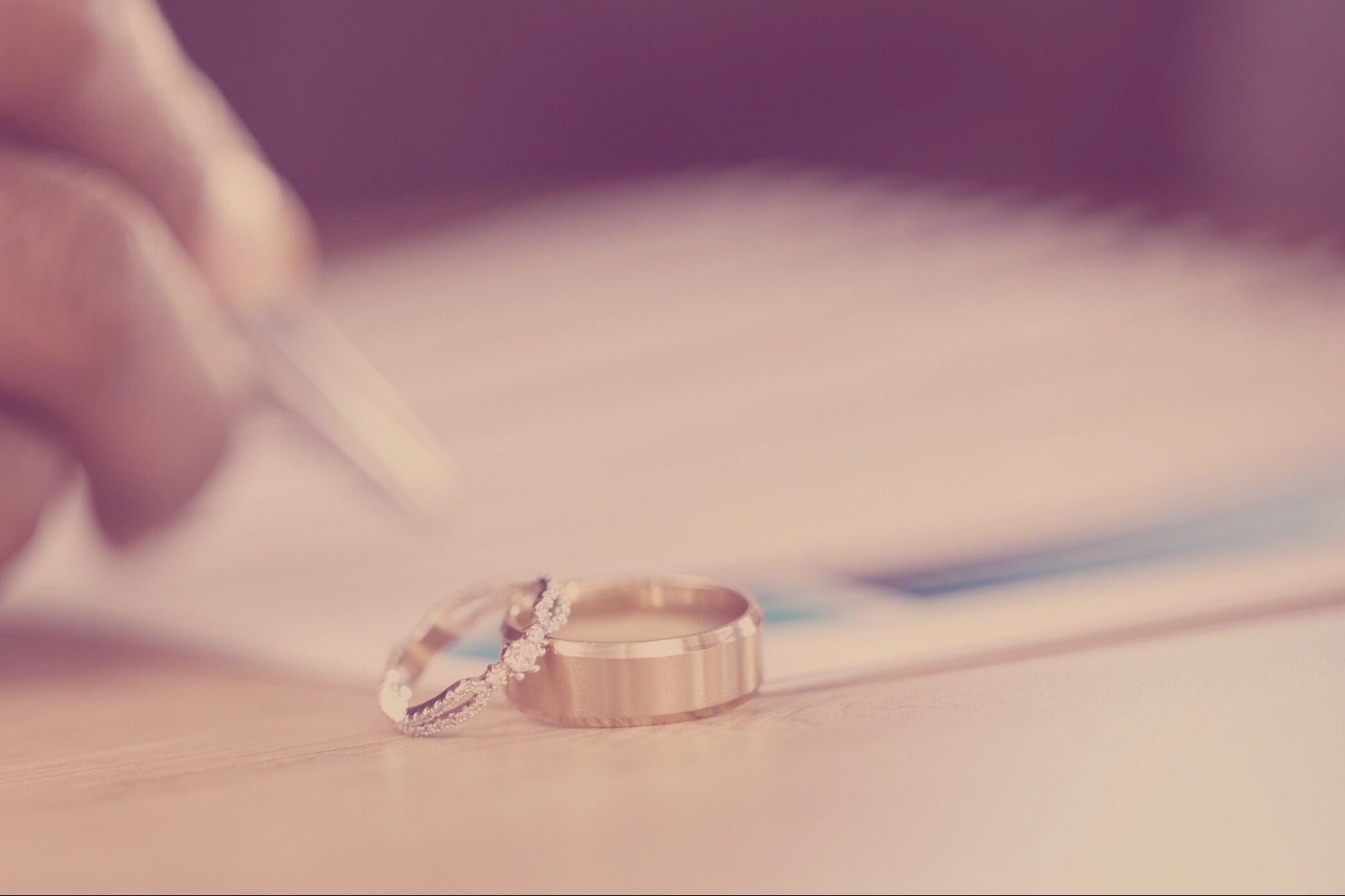 Think Your Prenup Protects Your Business? Think Again — Here’s What You Need to Know