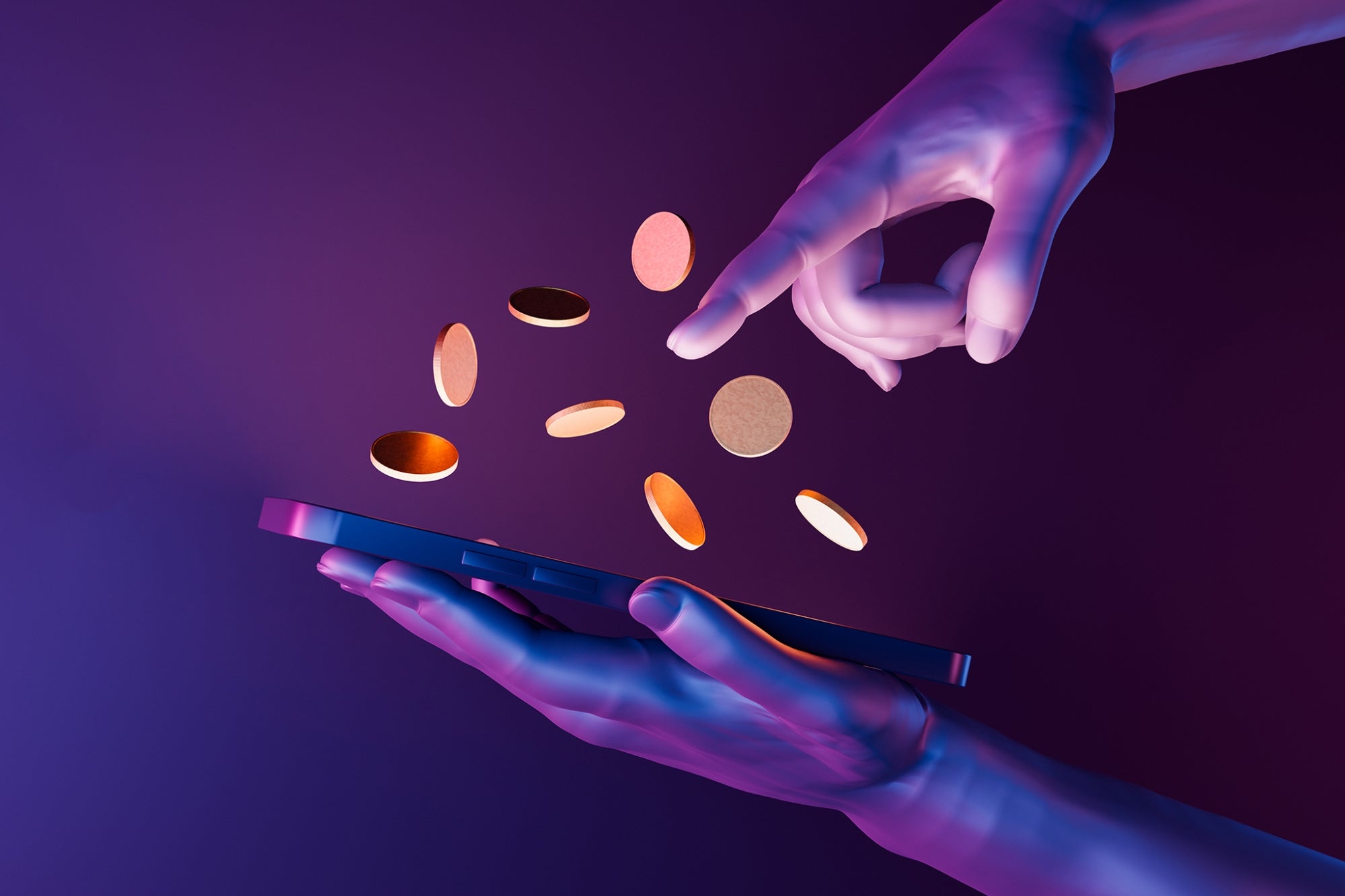 6 Ways to Make Money Online in 2025