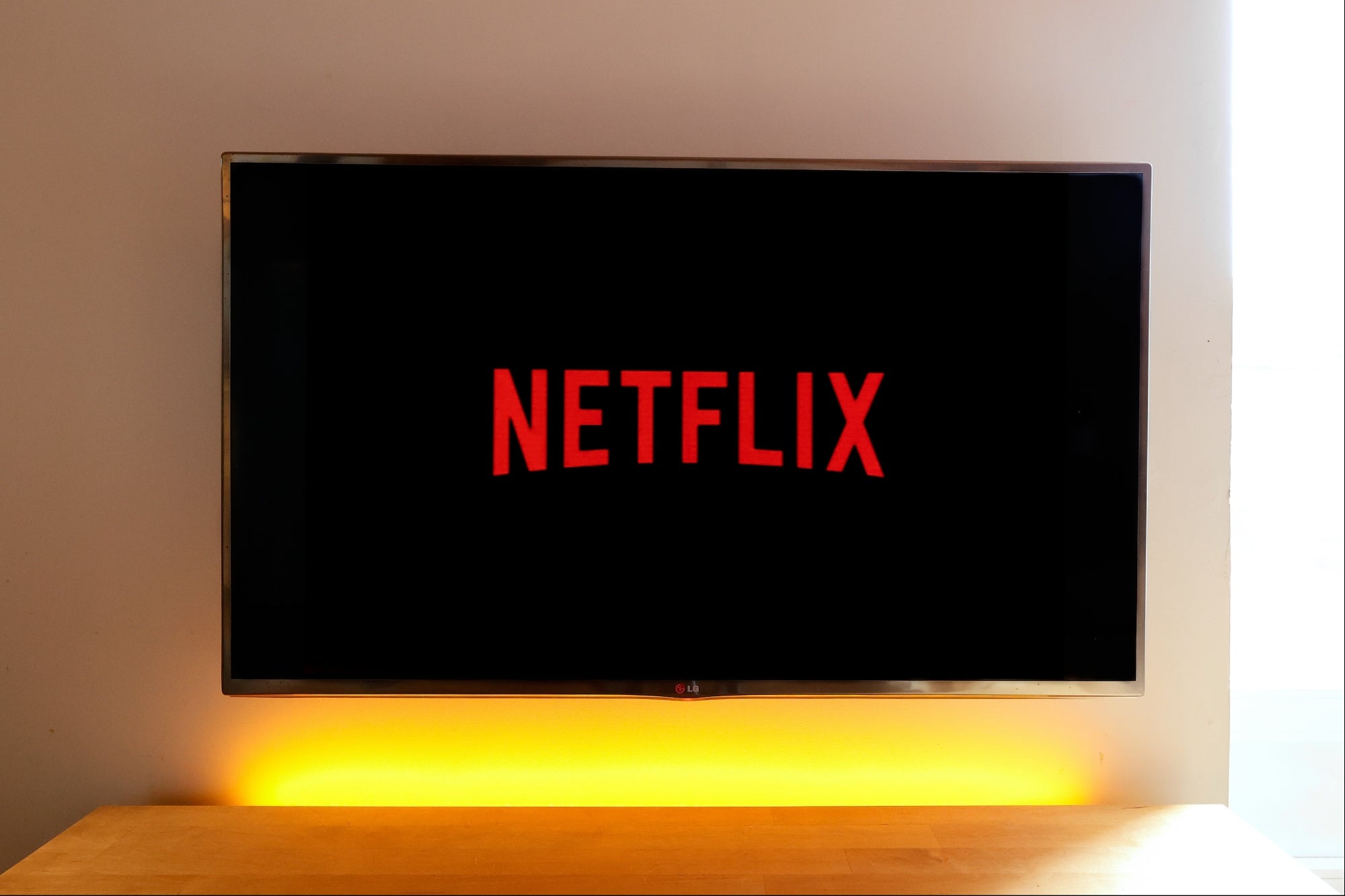 Netflix Brings Video Games to TVs For the First Time
