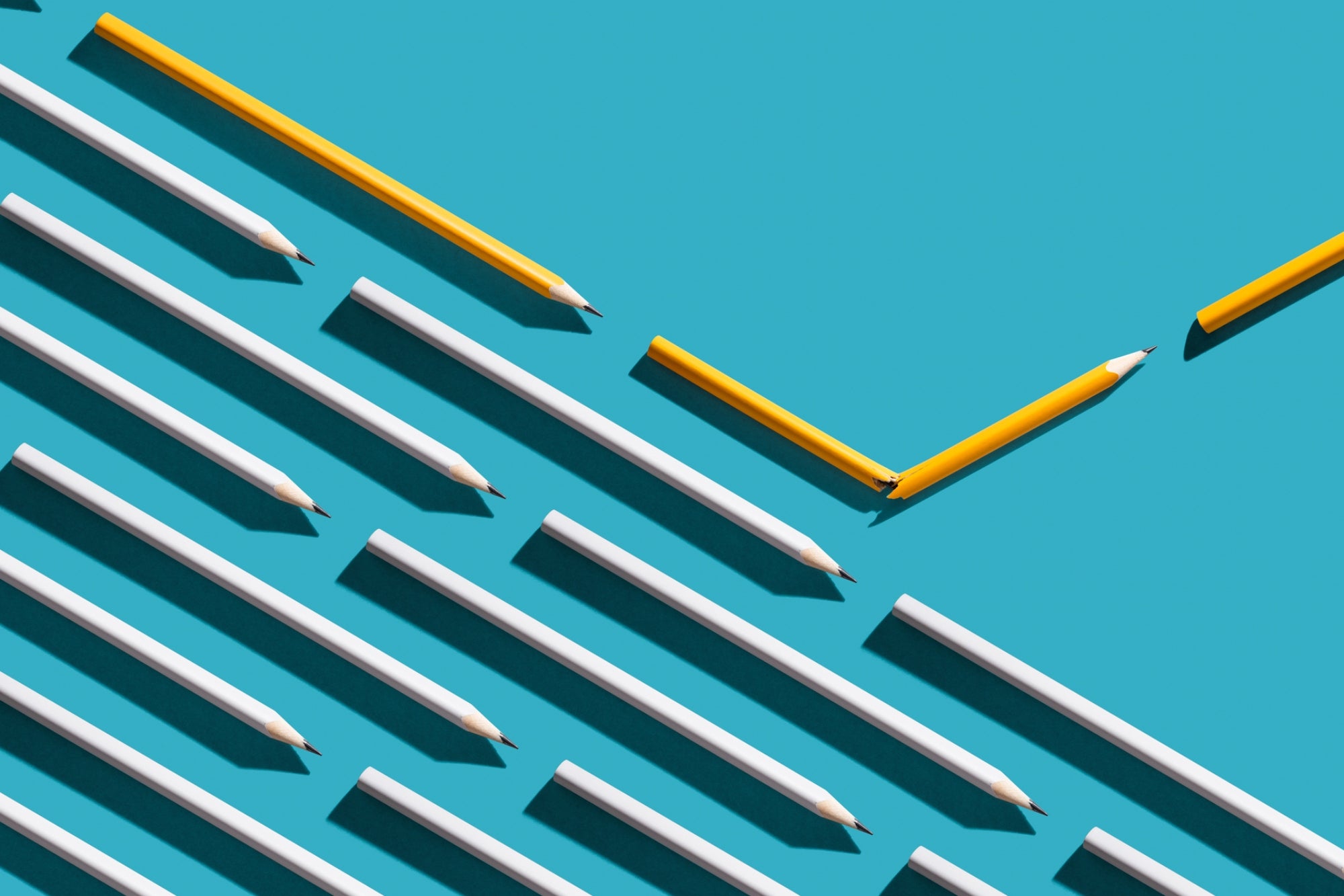 3 Startup Rules I Broke — And Why It Saved My Business