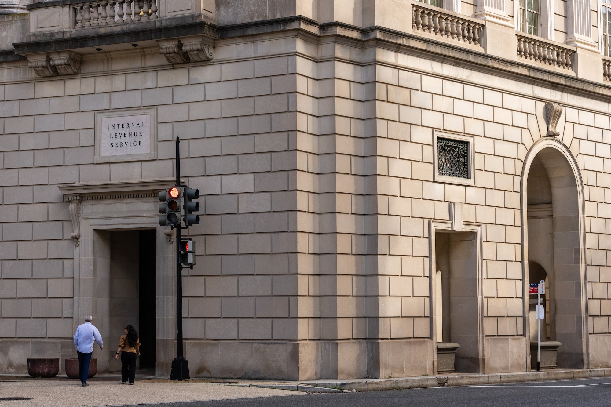 Here Are the New Tax Brackets for 2026, Adjusted for Inflation