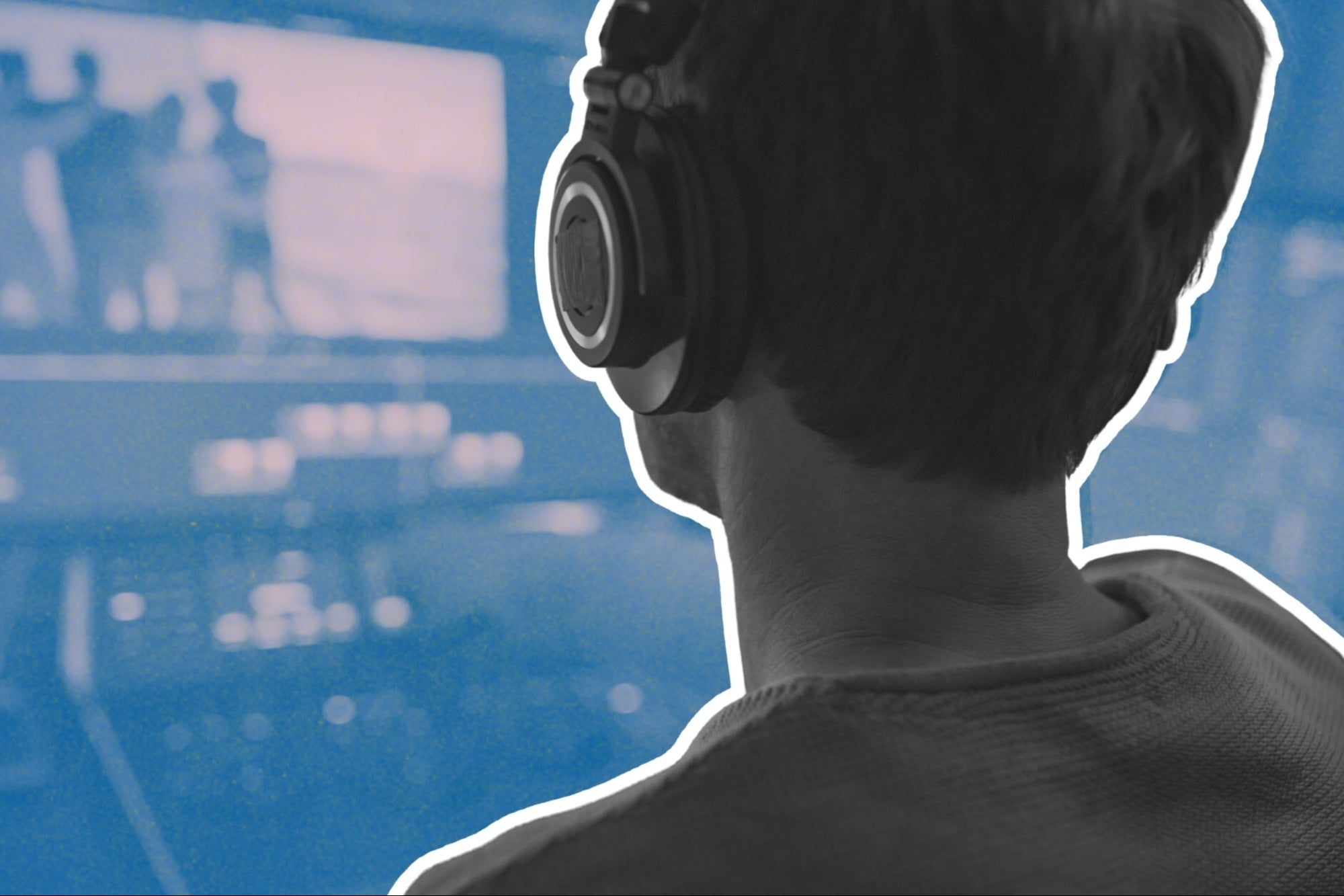 Why AI is Not Replacing Human Video Editors (And Why Businesses Should Still Harness It)