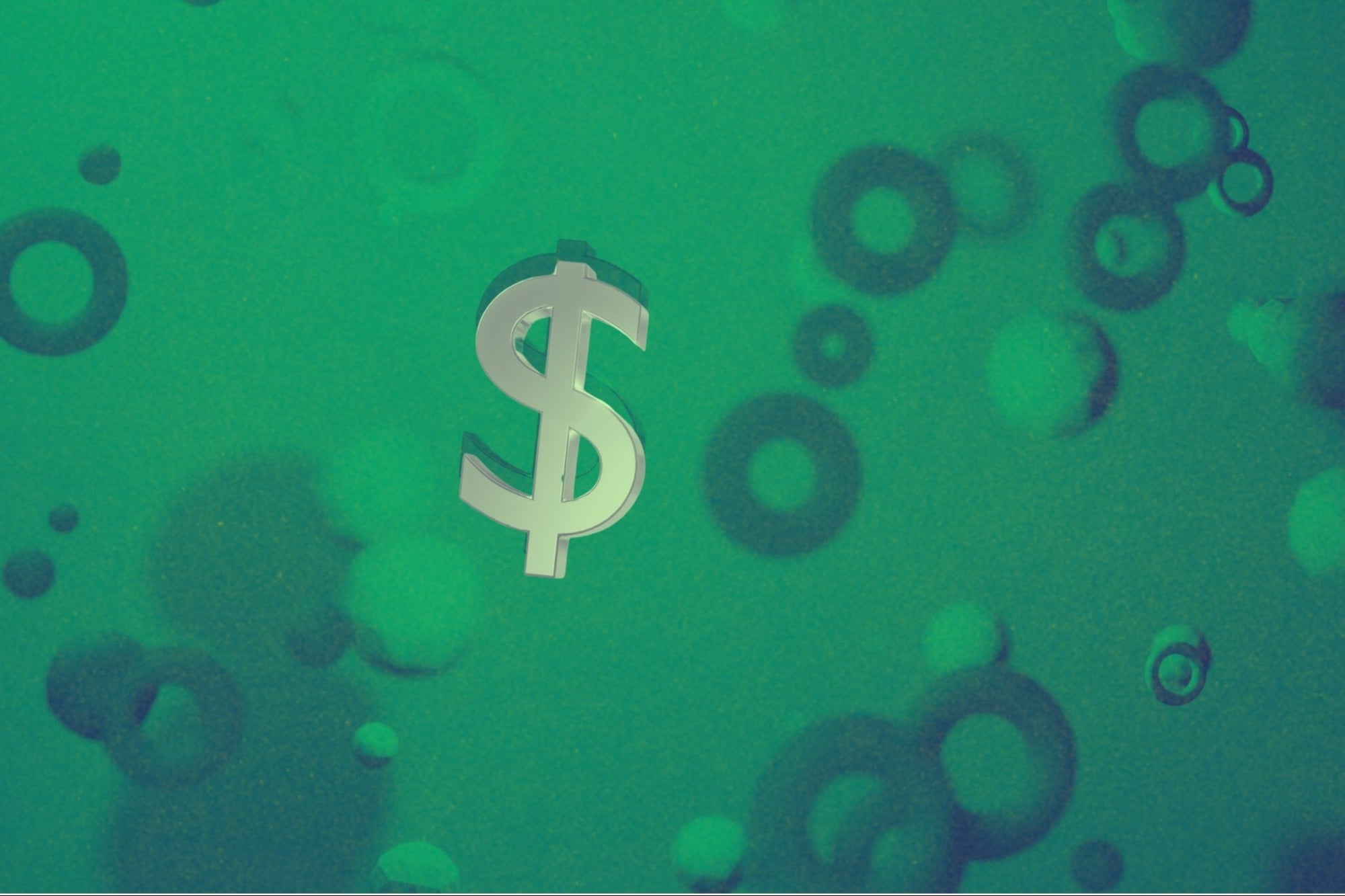 How Entrepreneurs Can Spot Billion-Dollar Business Ideas Hiding in Plain Sight