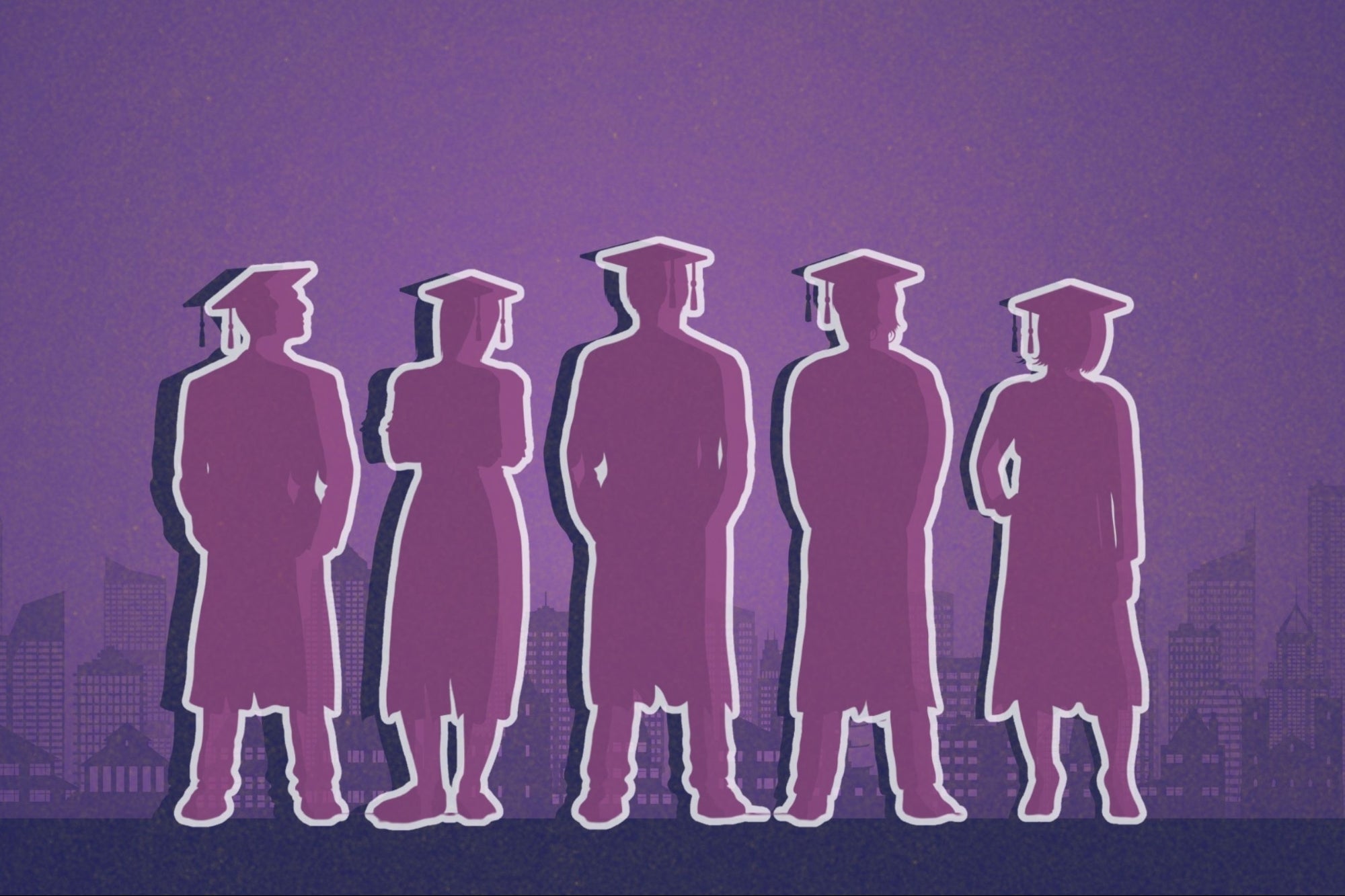 58% of College Grads Are Still Job Hunting — Here’s How to Attract & Retain Young Job Seekers