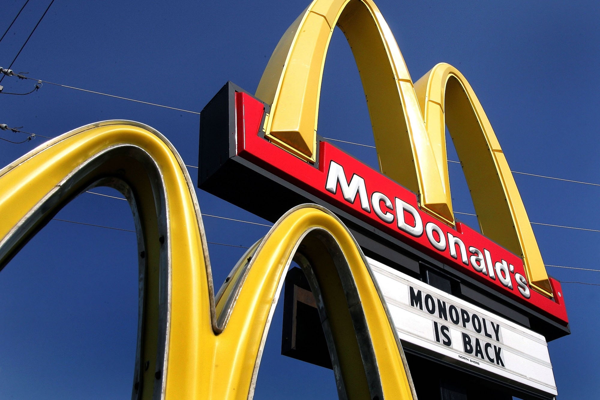 You Have a Better Chance of Winning the Powerball Than Many of McDonald’s Monopoly Top Prizes