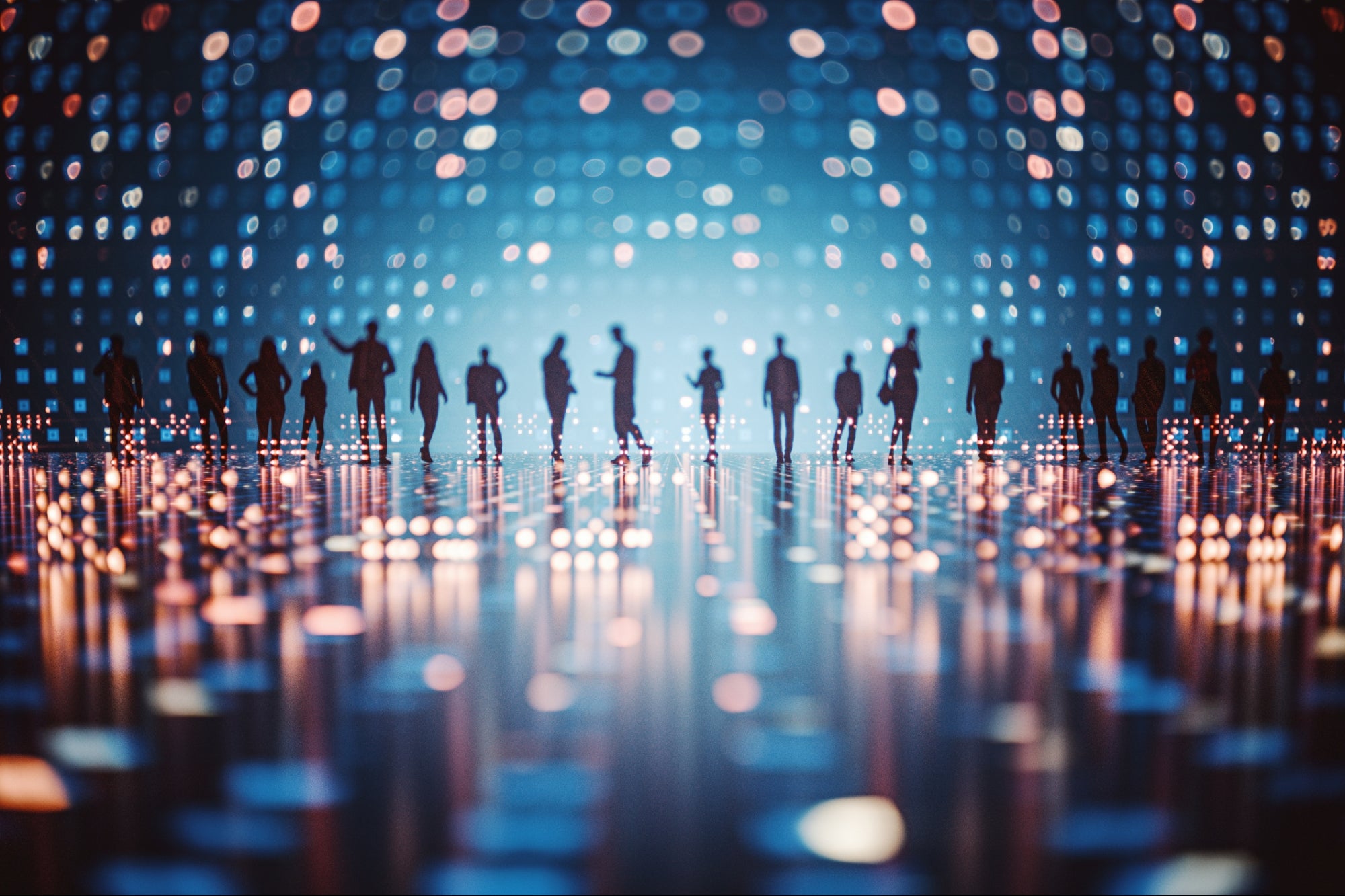 Your Remote Team Could Be Putting Your Company Data at Risk. Take These Steps to Protect It.