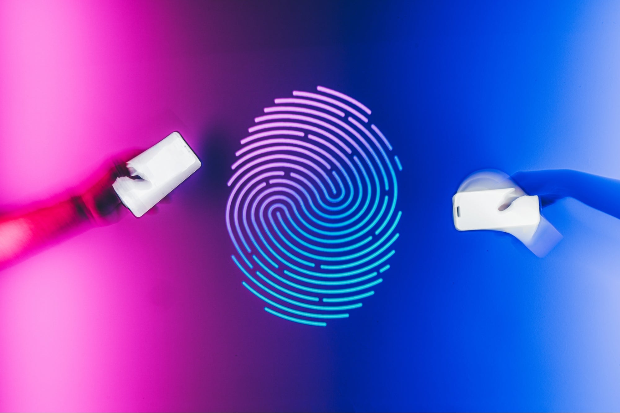 We Need to Rethink Our Approach to Customer Data and Identity Verification. Here's Where to Start.