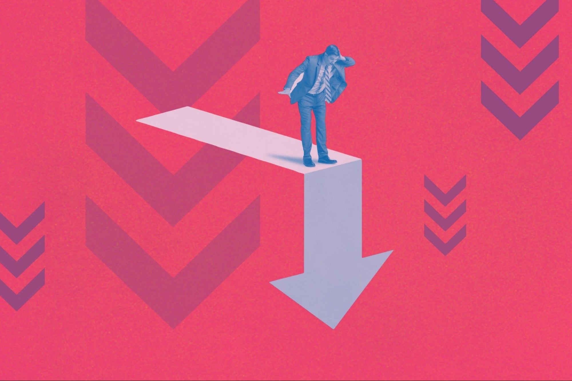 Why Leaders Fail When They Choose Comfort Over Clarity