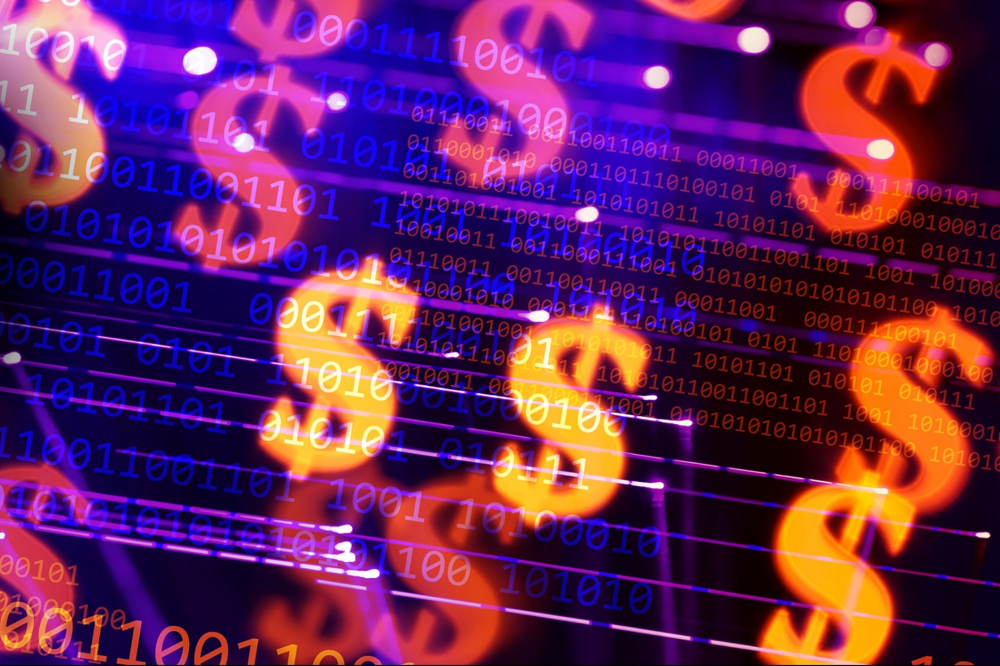 The Companies Making the Most Money From AI All Have One Thing in Common