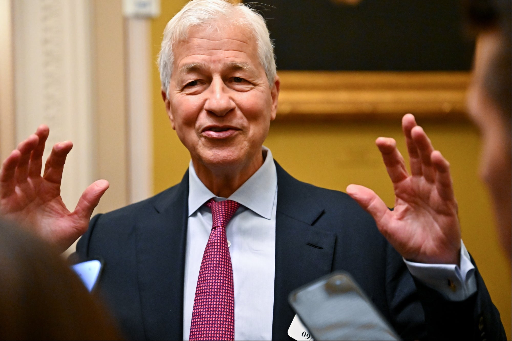 JPMorgan Announces $1.5 Trillion Plan to Invest in U.S. Companies: ‘America Needs More Speed and Investment’
