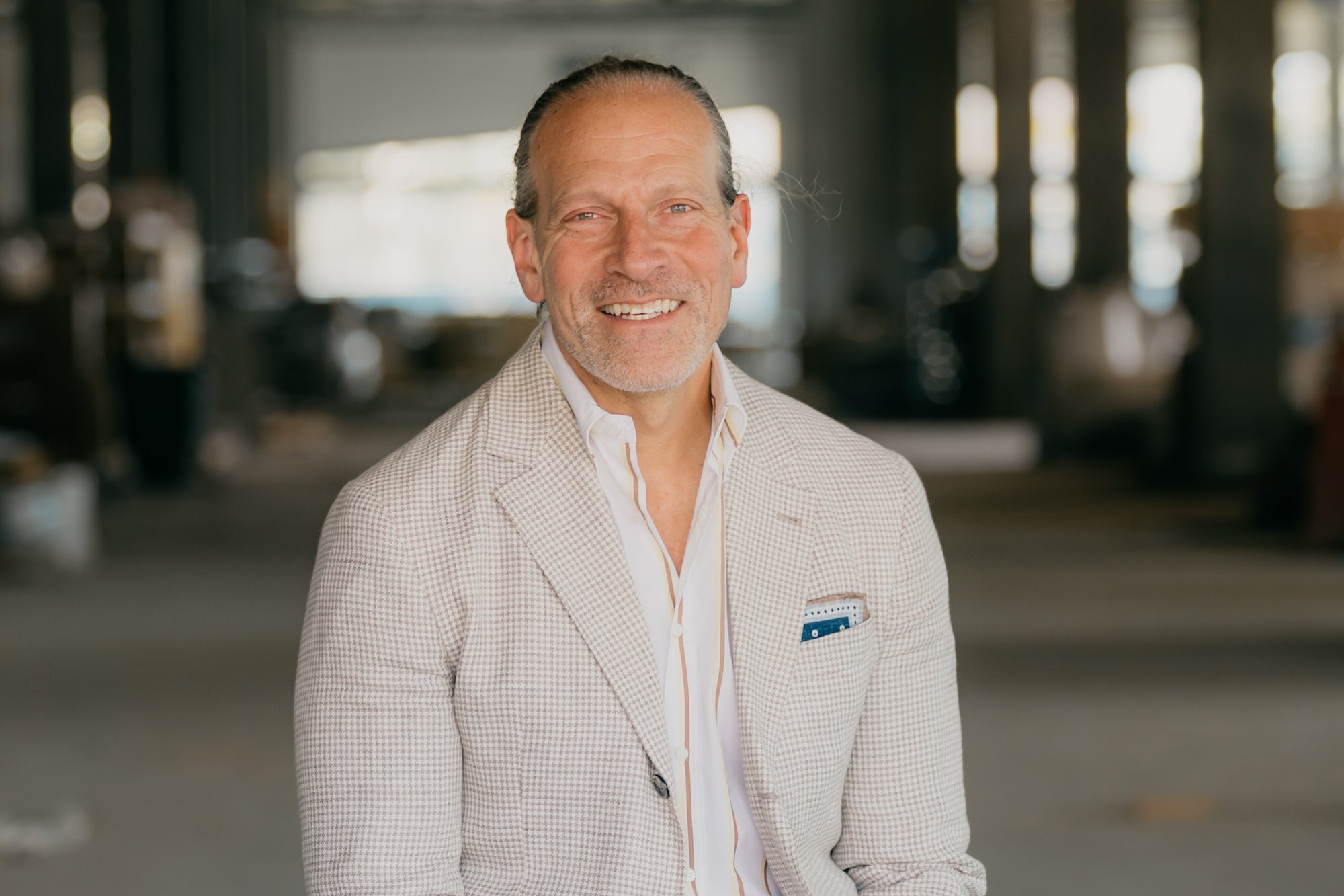 He Emigrated From Mexico and Used an Underrated Tactic to Build a Business Worth Over $1 Billion