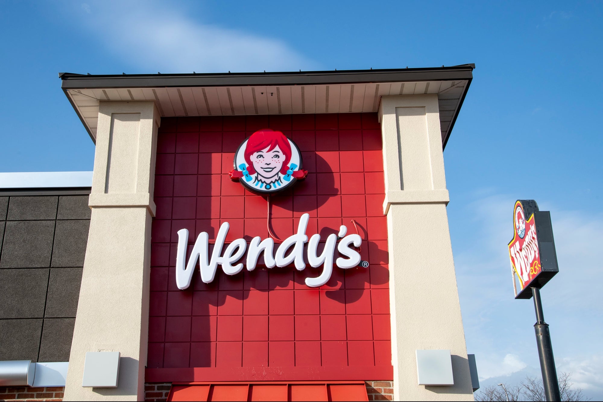 This Fast-Food Powerhouse Is Getting a Makeover. Here’s What Customers Can Expect.