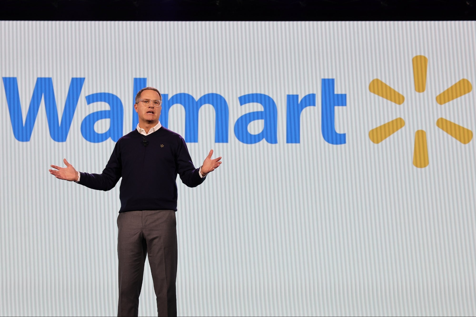 You Can Soon Use ChatGPT to Buy Products From the World’s Largest Retailer