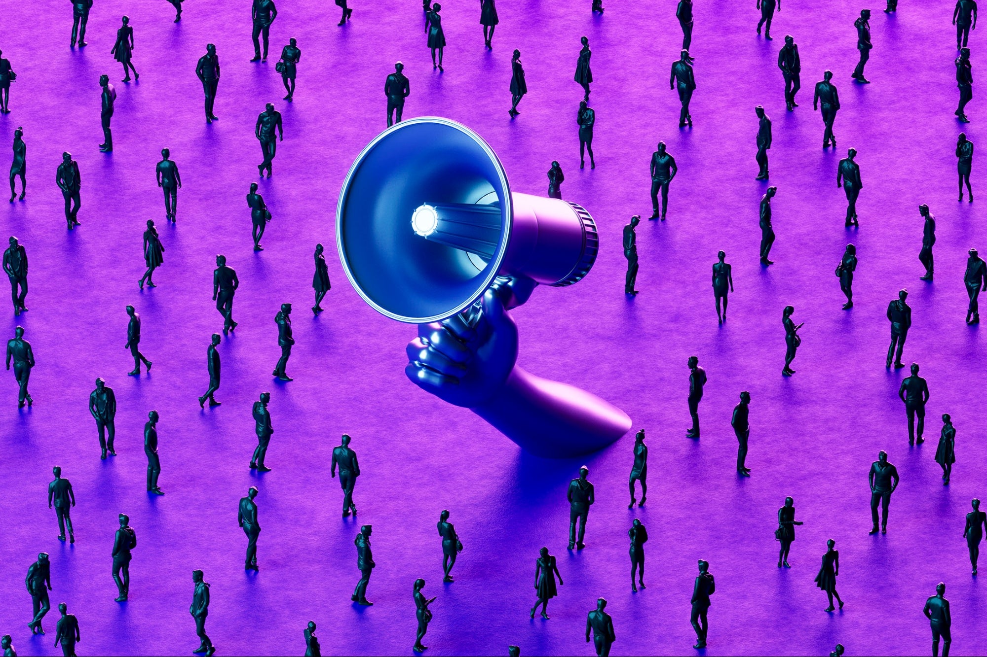 Why Marketing Savvy is the Important Attribute of Successful Entrepreneurs