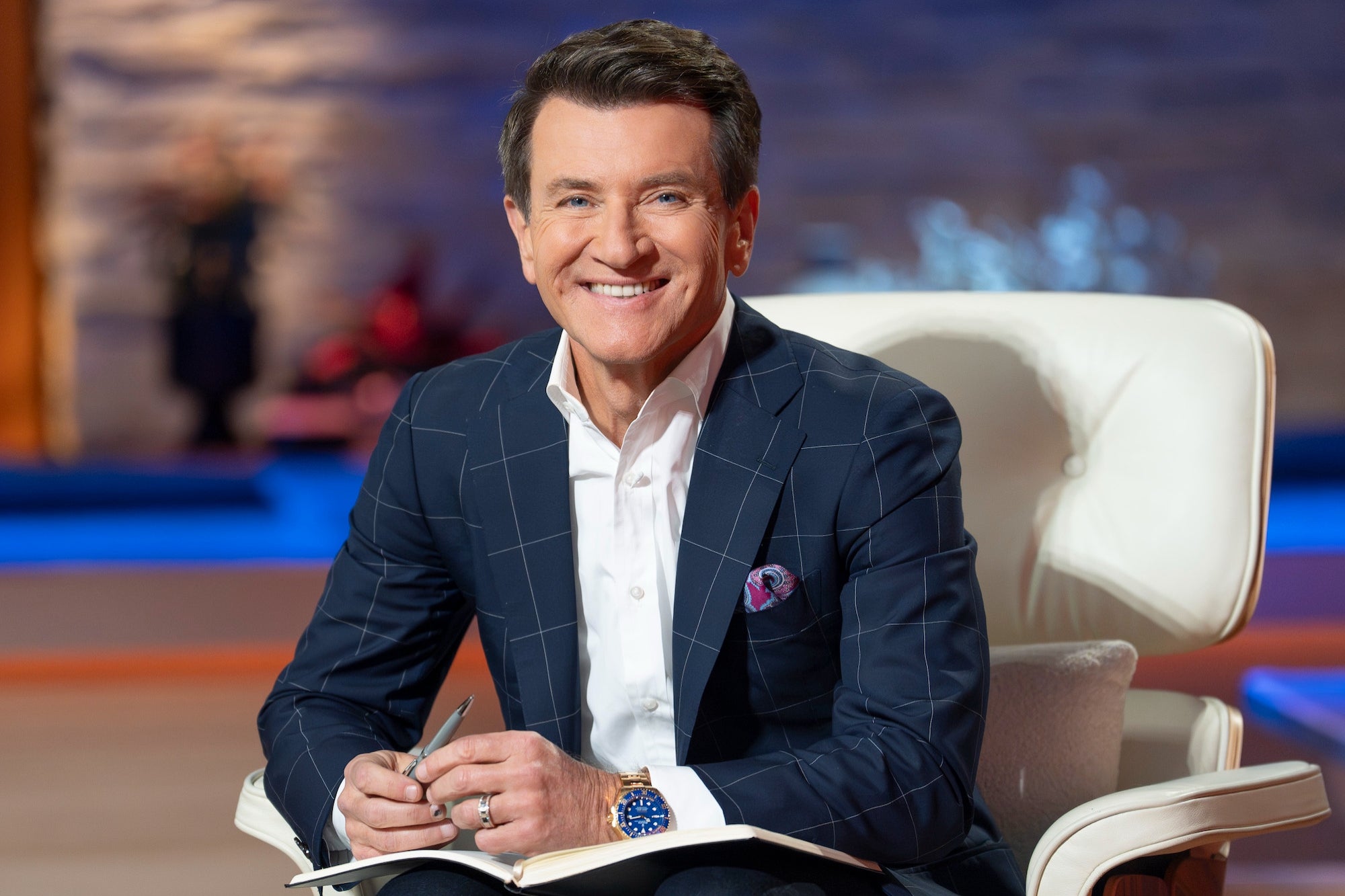 Here’s What ‘Shark Tank’s Robert Herjavec Would Invest in If He Were Down to His ‘Last Million’