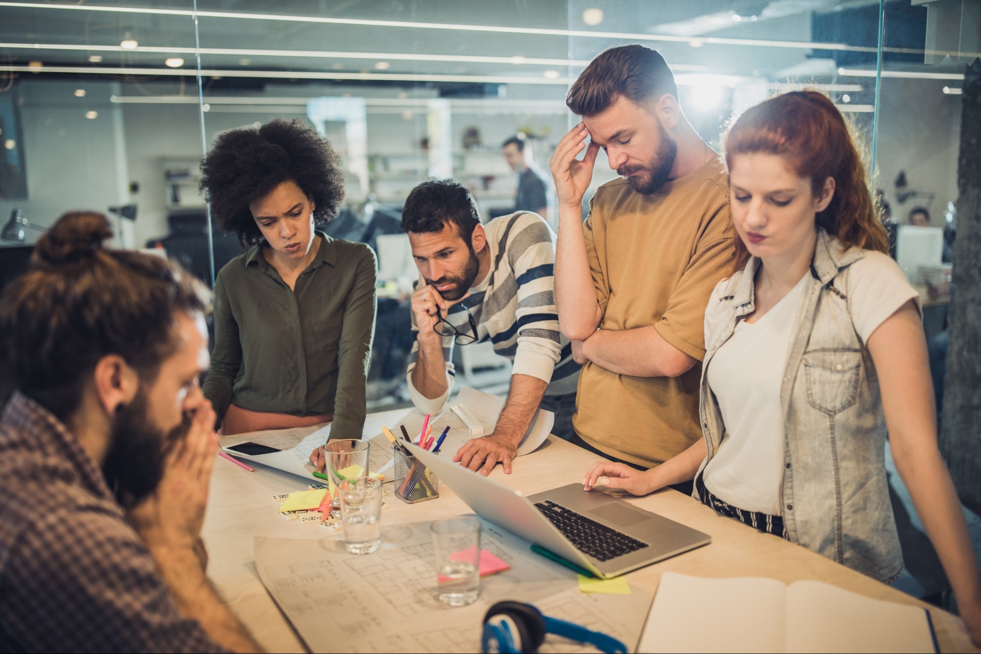 Founder’s Syndrome Is the New Burnout — and It’s Killing Creativity