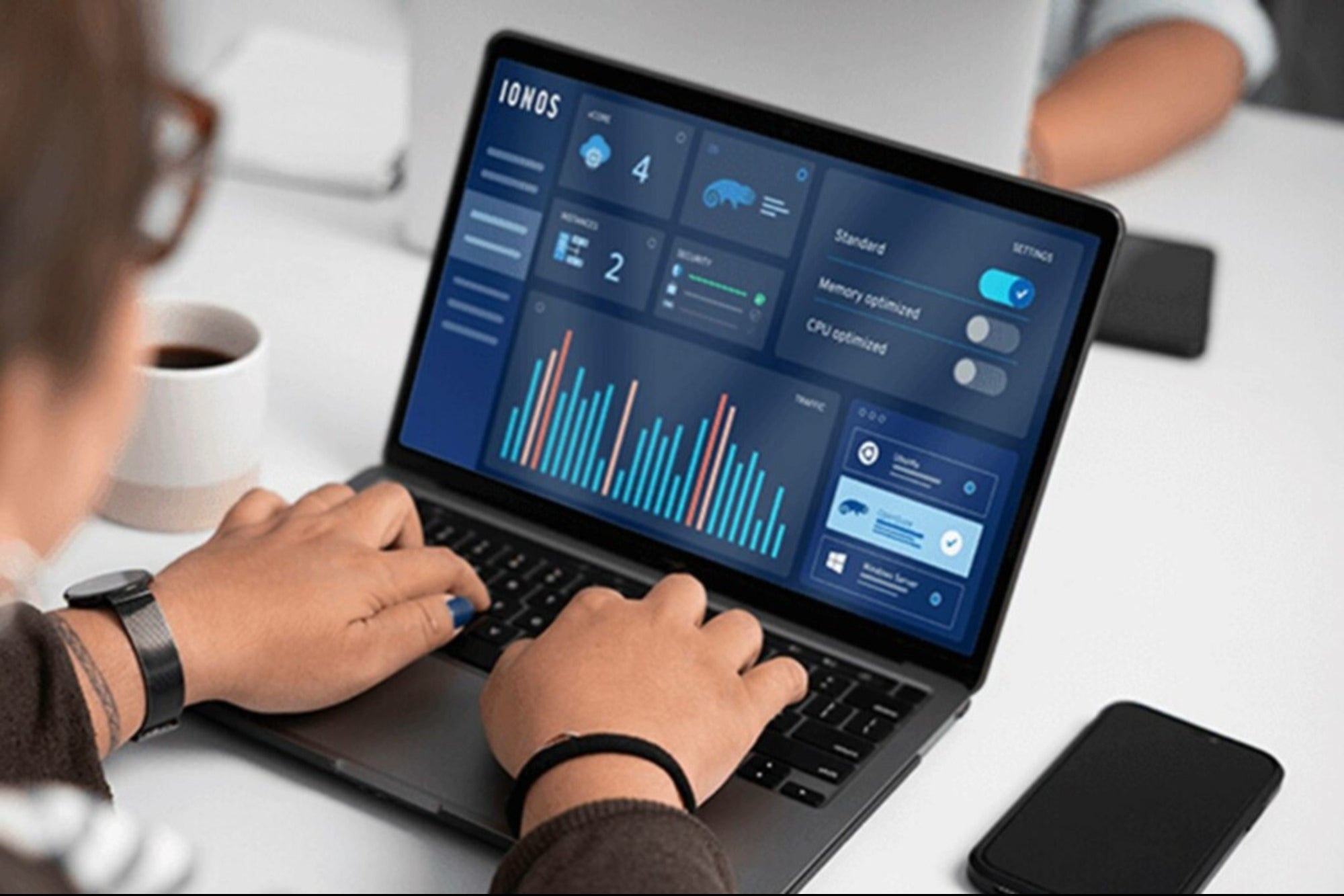 Build, Run, and Secure Your Website With Ease With This Affordable Hosting Plan