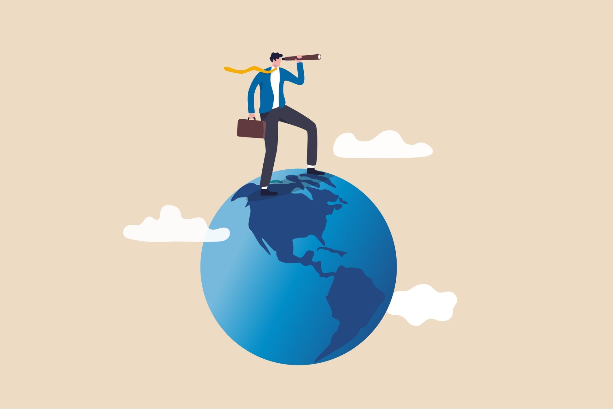 The Talent Drought Is Just Beginning. Here's How Smart Leaders Are Getting Ahead.