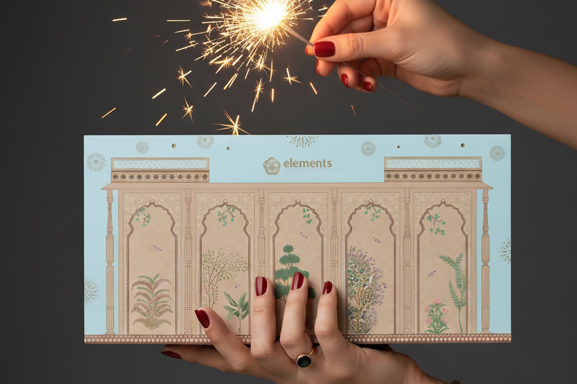 'Diwali Is All About Home': How South Asian Brands Like Elements Foster Deep Connection This Diwali Season