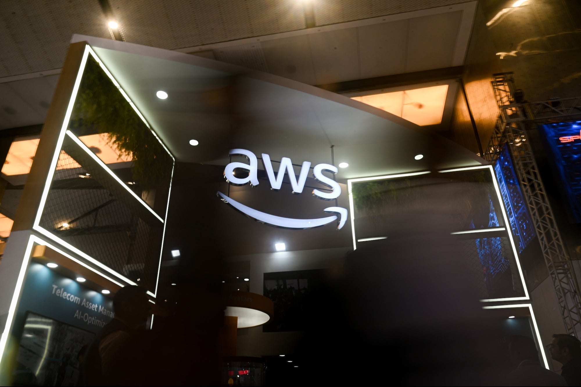 Amazon Web Services Is ‘Still Experiencing Elevated Errors’ as a Massive Outage Affects Tens of Thousands