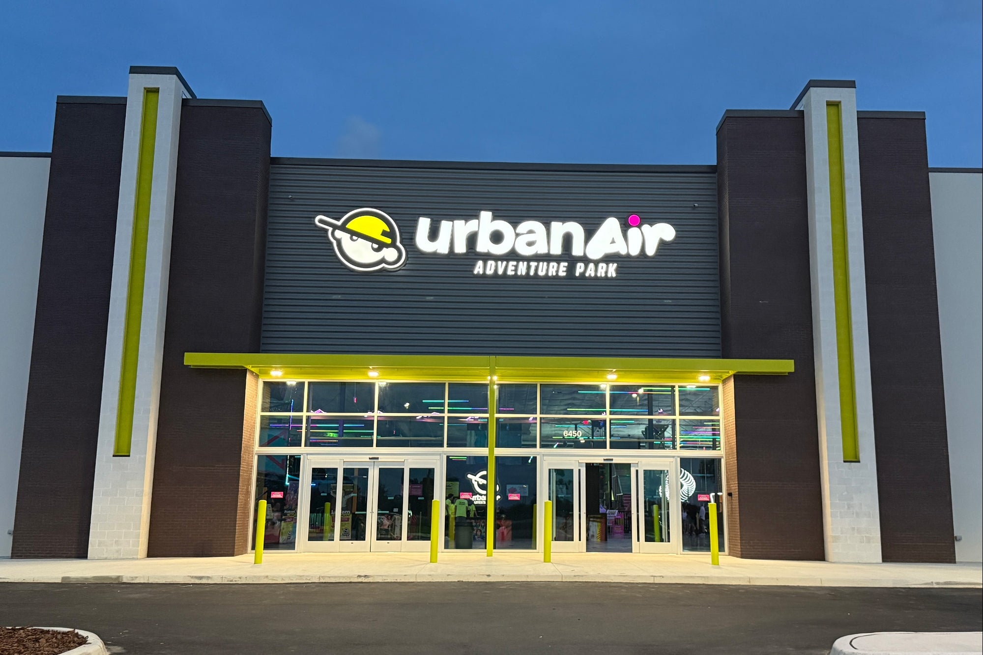 This Family-Friendly Brand Is Snapping Up Vacant Stores — And Building a $600 Million Business in the Process