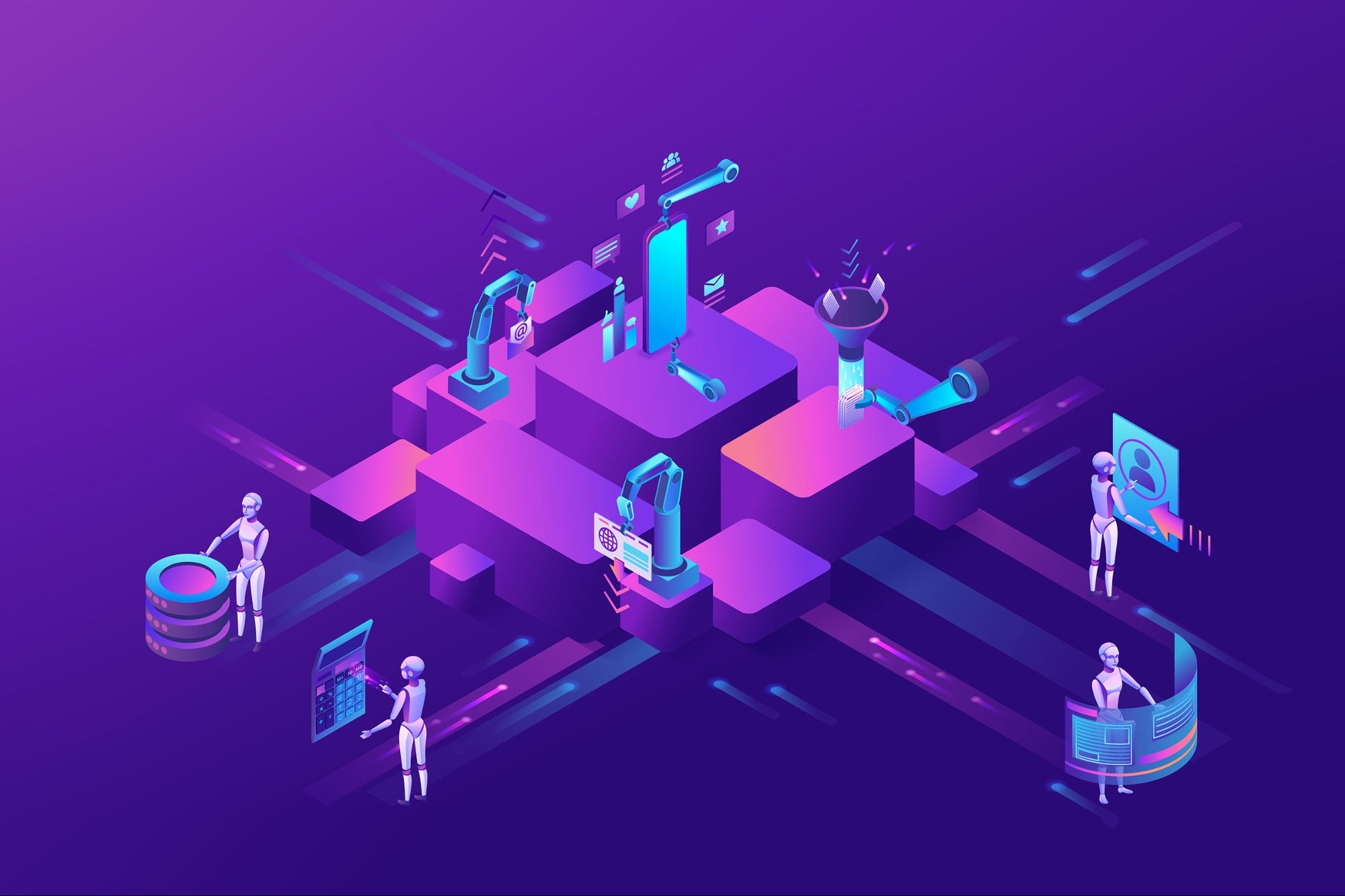 Your Biggest Threat Isn't a Competitor — It's Actually Hiding in Your Own Business