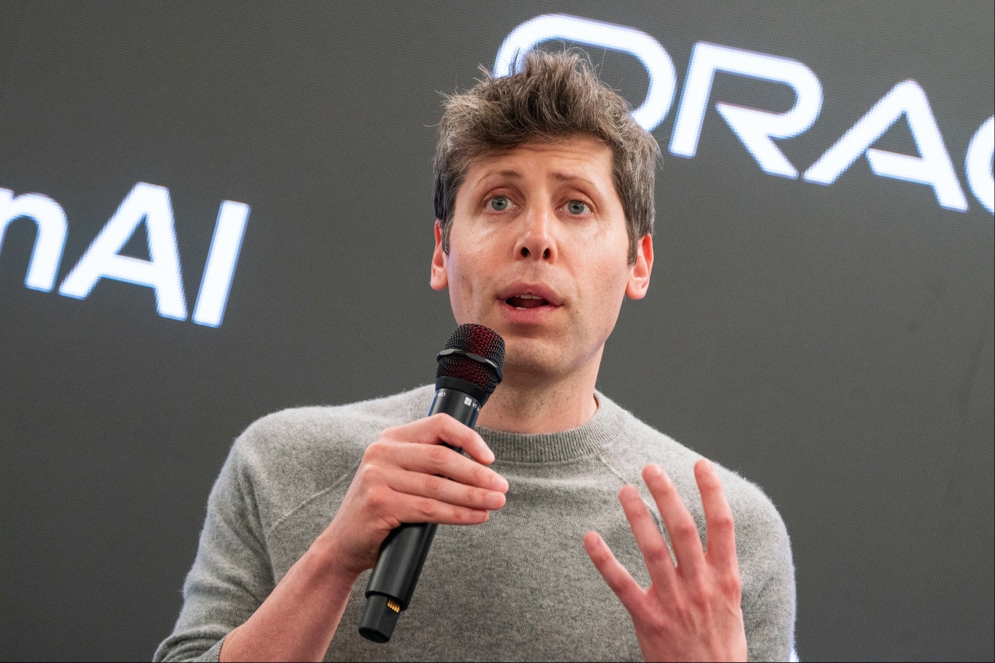 OpenAI Is Paying Ex-Investment Bankers $150 an Hour to Train Its AI