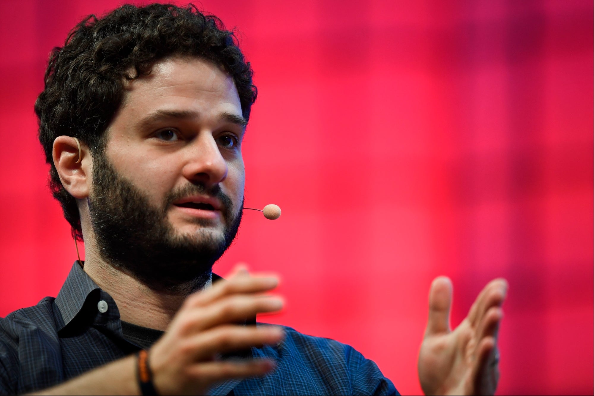 He Co-Founded Facebook and Asana – But Had to Step Down From This 'Exhausting' Role: 'I'm an Introvert'