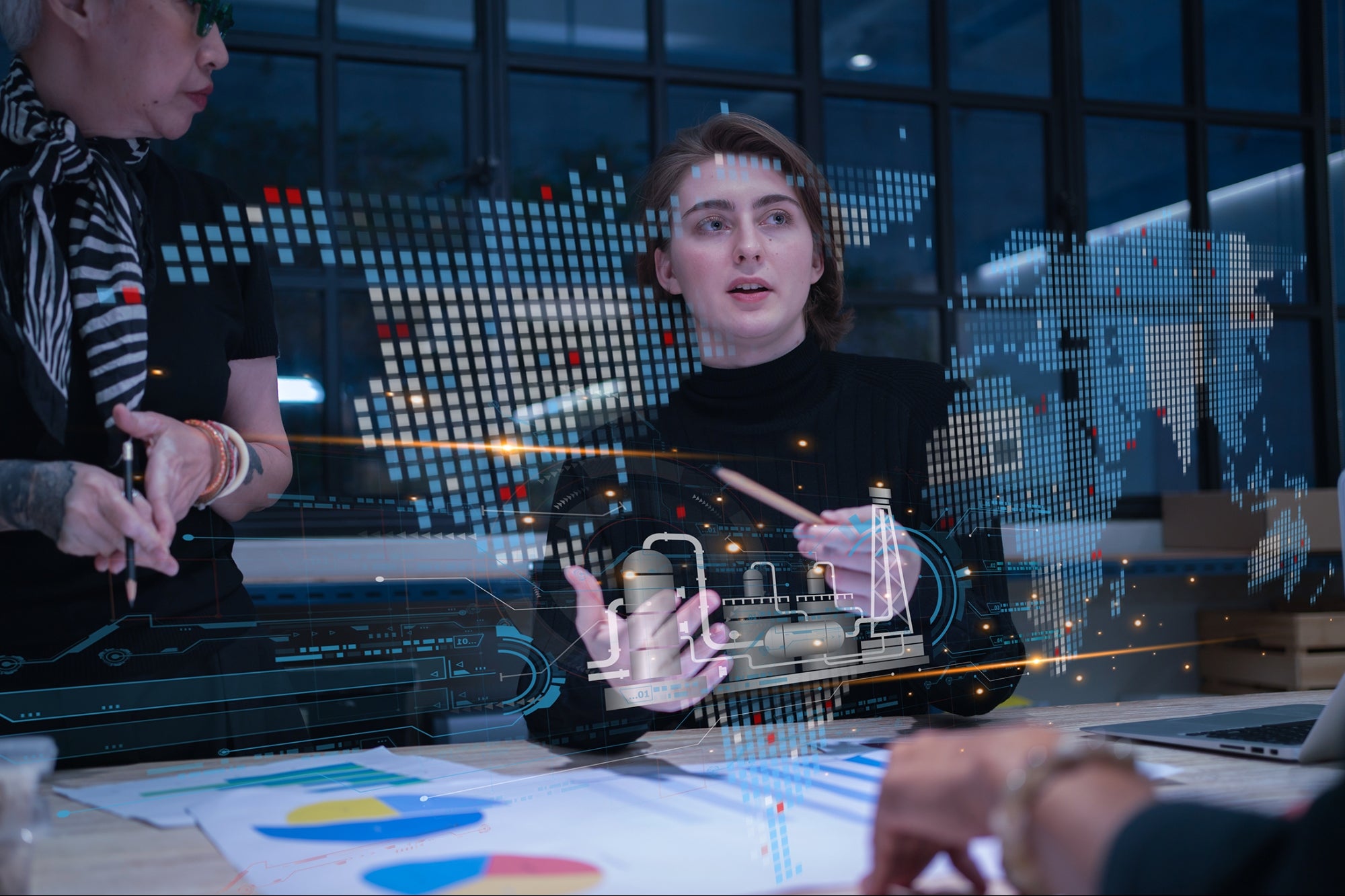 Before You Hire International Employees, Run This 5-Point Audit (It Could Save Your Company)