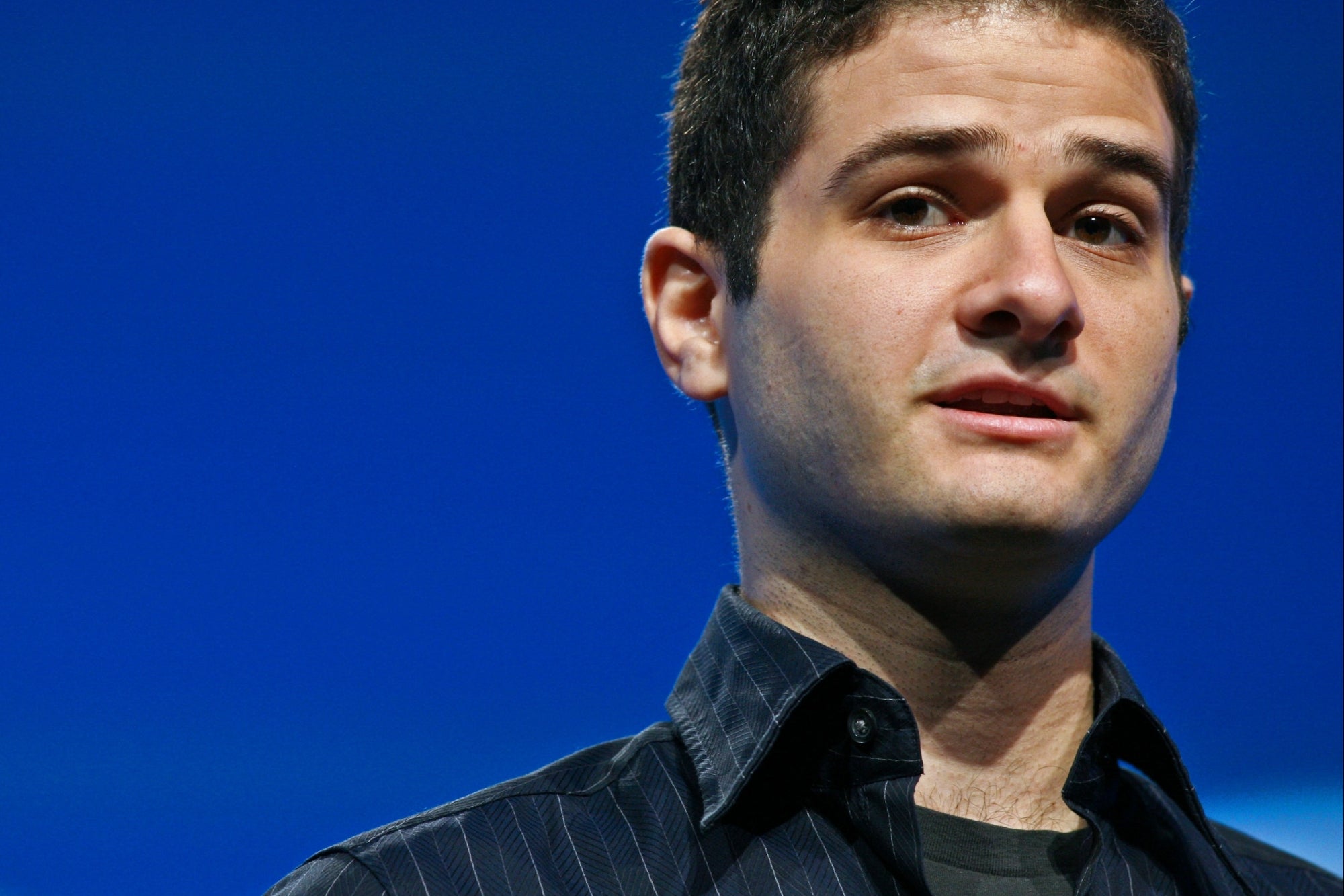 These Billionaire Founders Famously Hate Being a CEO: ‘Like Staring Into the Abyss and Eating Glass’