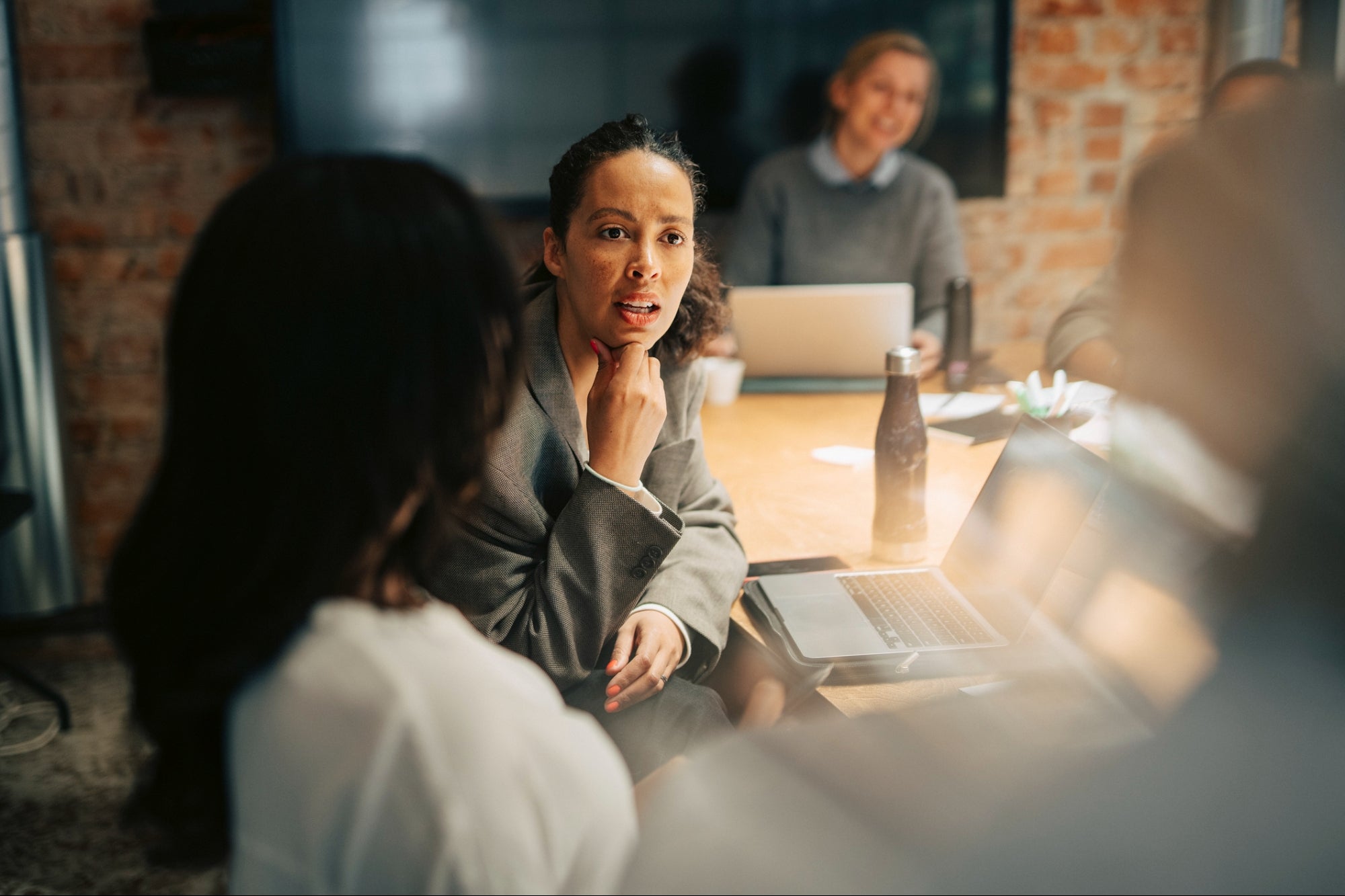 Leaders Who Ignore Trauma Are Falling Behind. Here’s How to Catch Up.