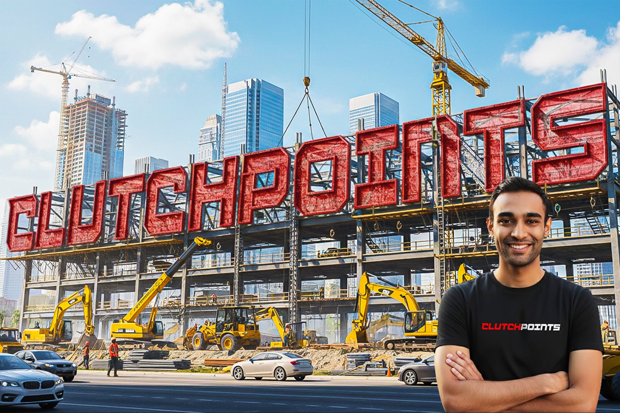 From Memes to Millions — How This Man Turned NBA Fans Into a Billion-Impression Powerhouse
