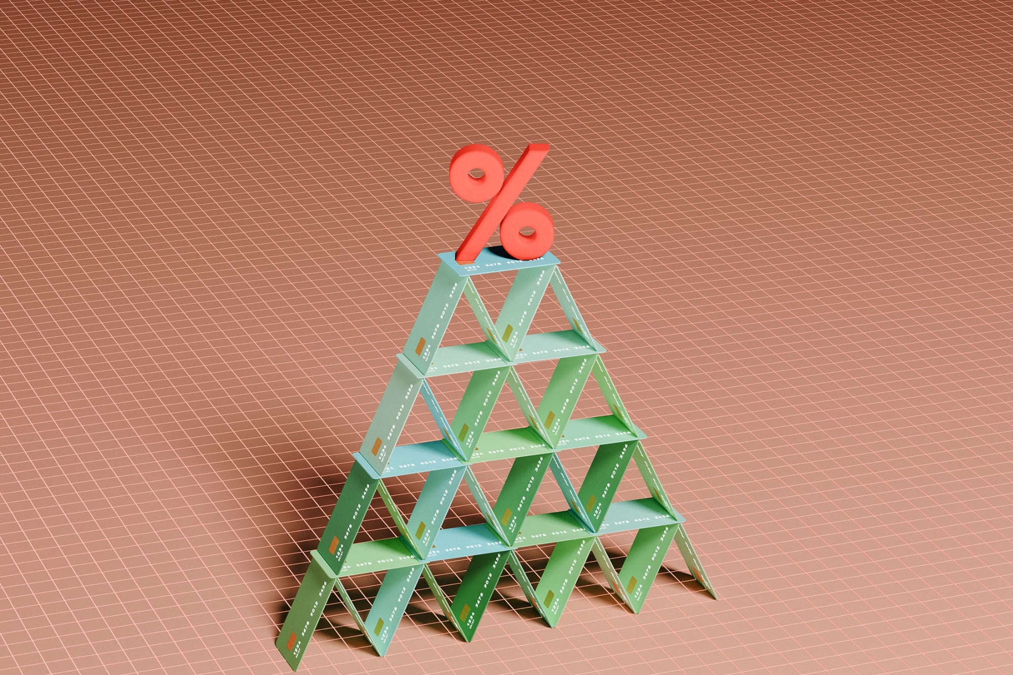 Here's How Founders Can Navigate the Current Interest Rate Landscape