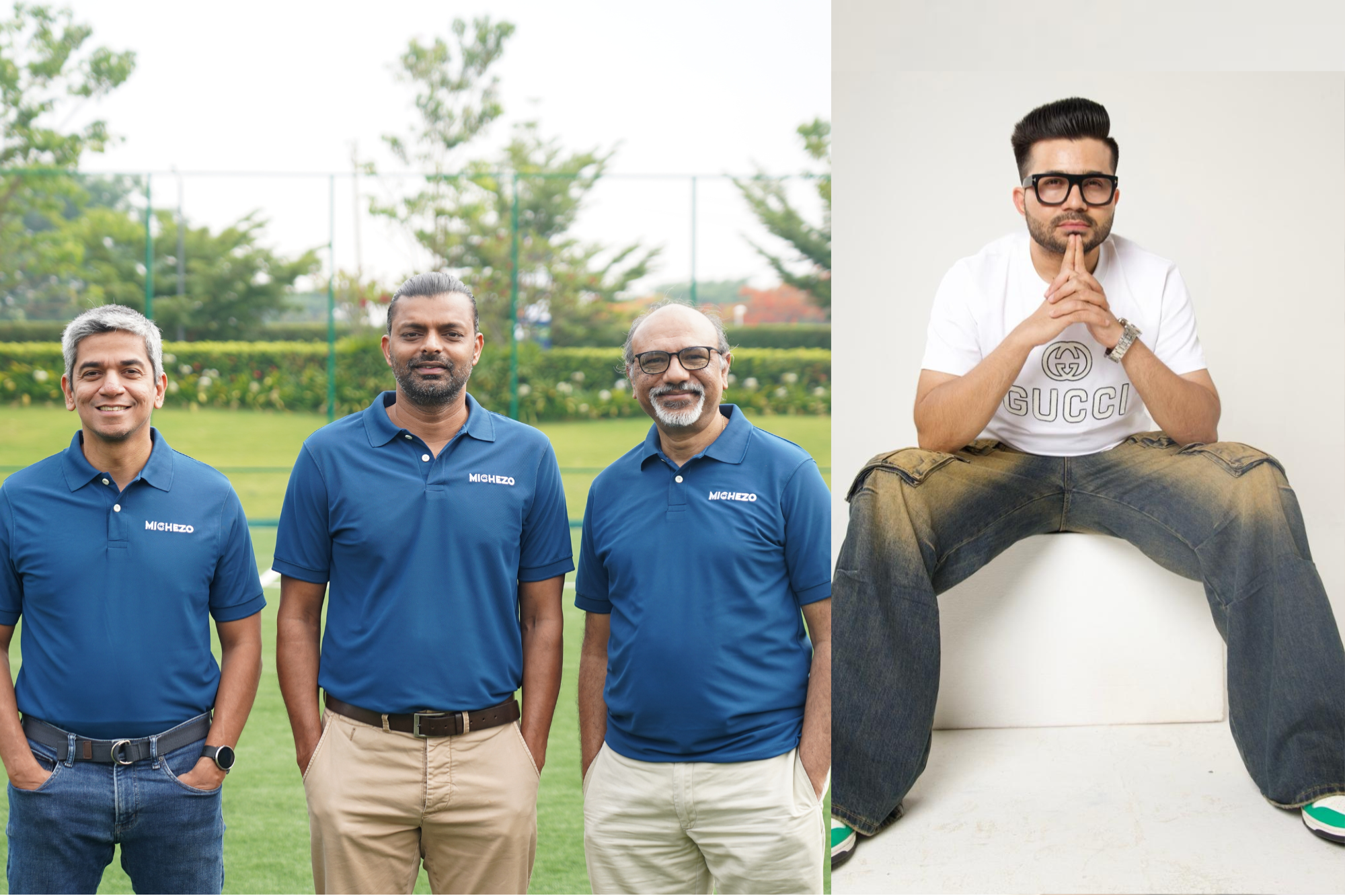 Michezo Sports Raises $2.5 Million to Expand India's Sports Infrastructure