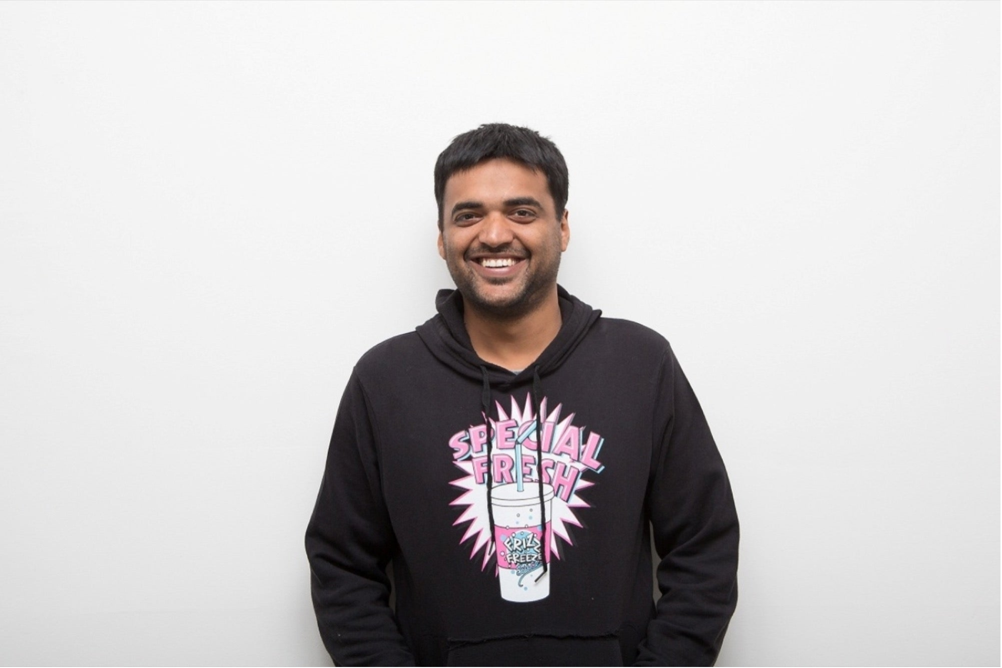 Goyal Launches $25M Fund, Aims 180+ Lifespans