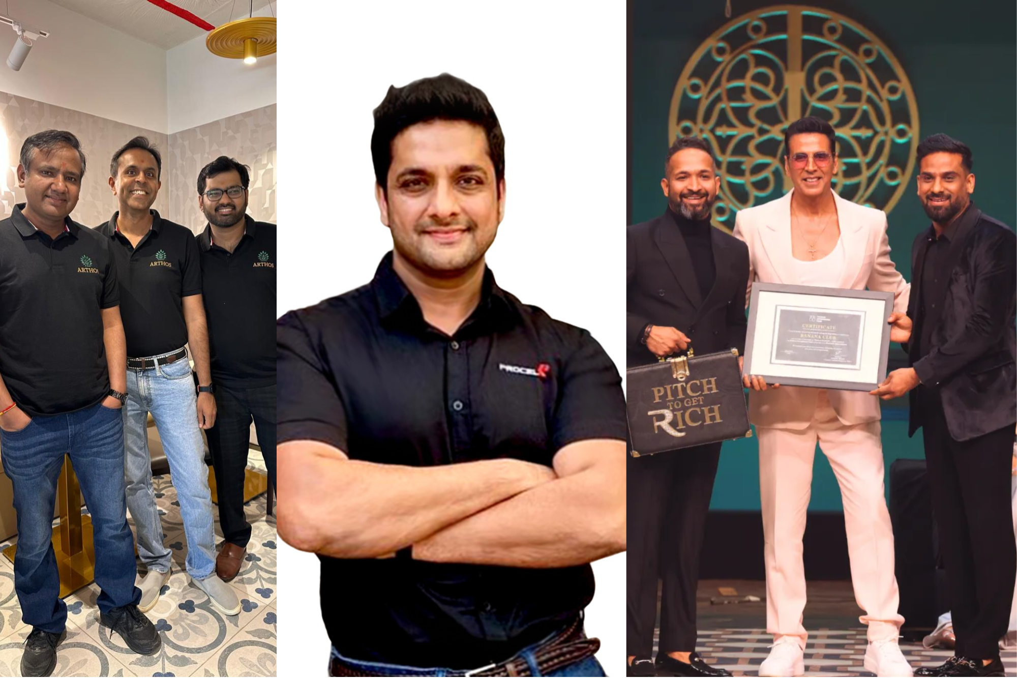 Neulife Raises $1 Million Seed Funding to Accelerate Premium Protein Expansion in India