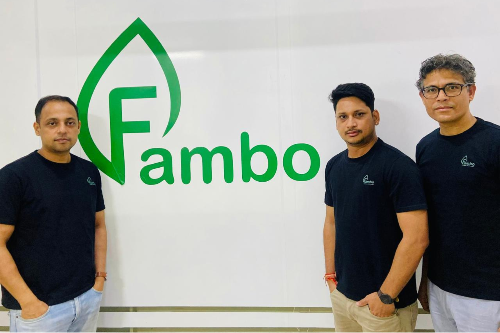 Noida-Based Food Startup Fambo Raises ₹21.55 Crore for India-Wide Expansion