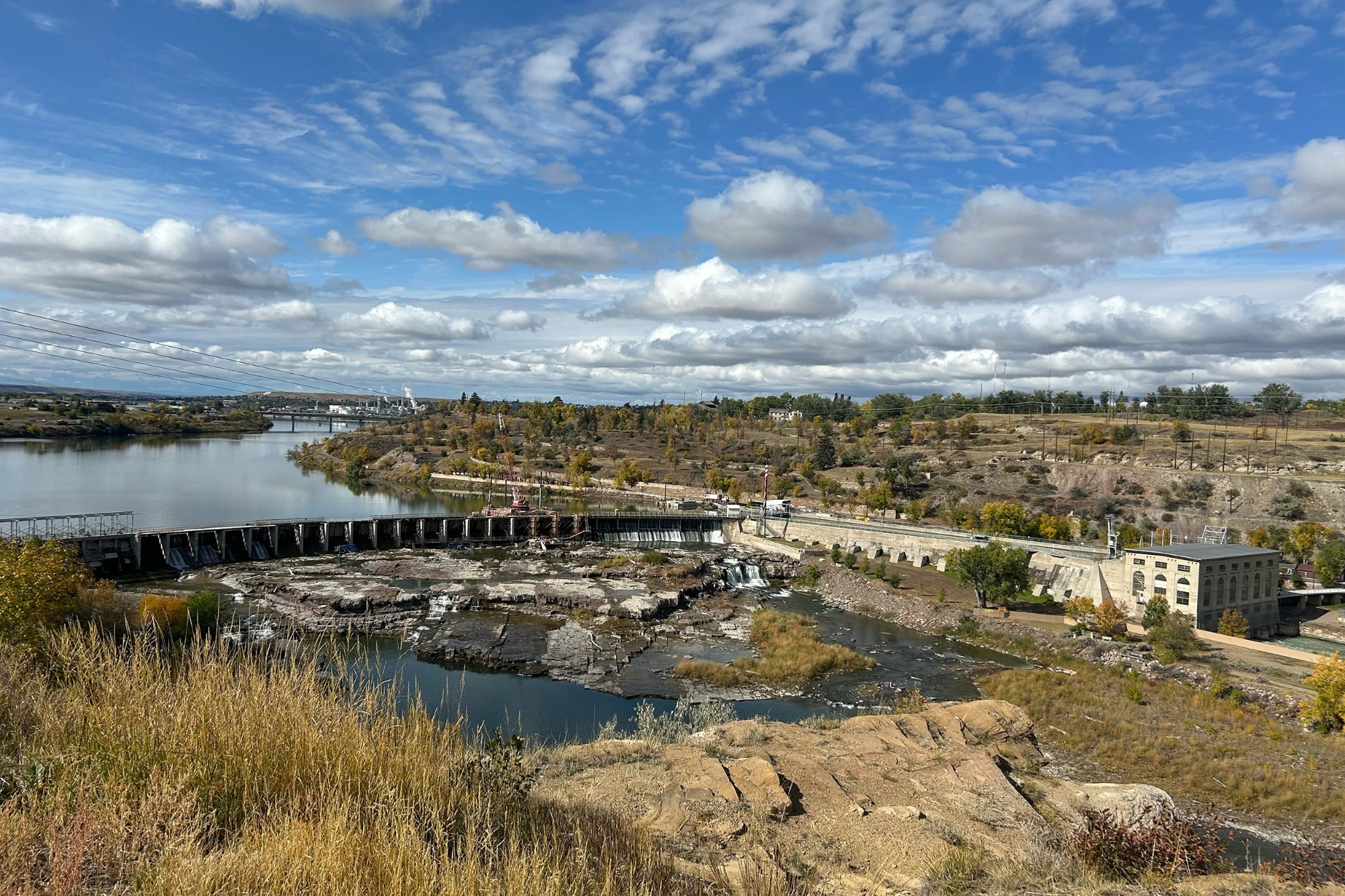 Inside The Montana Town Where Entrepreneurs Are Rebuilding the American Dream
