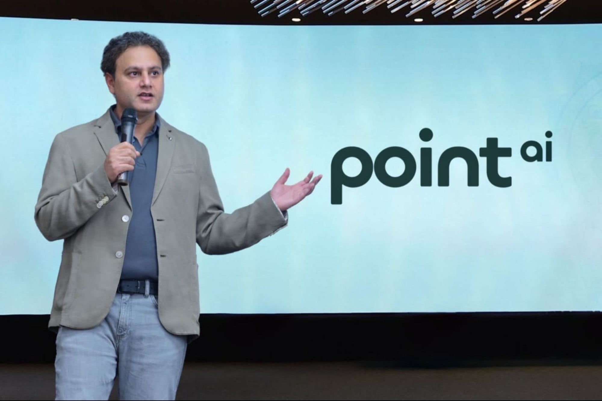 PointAI Raises ₹47 Crore Pre-Series A Led by Yali Capital to Boost AI Expansion