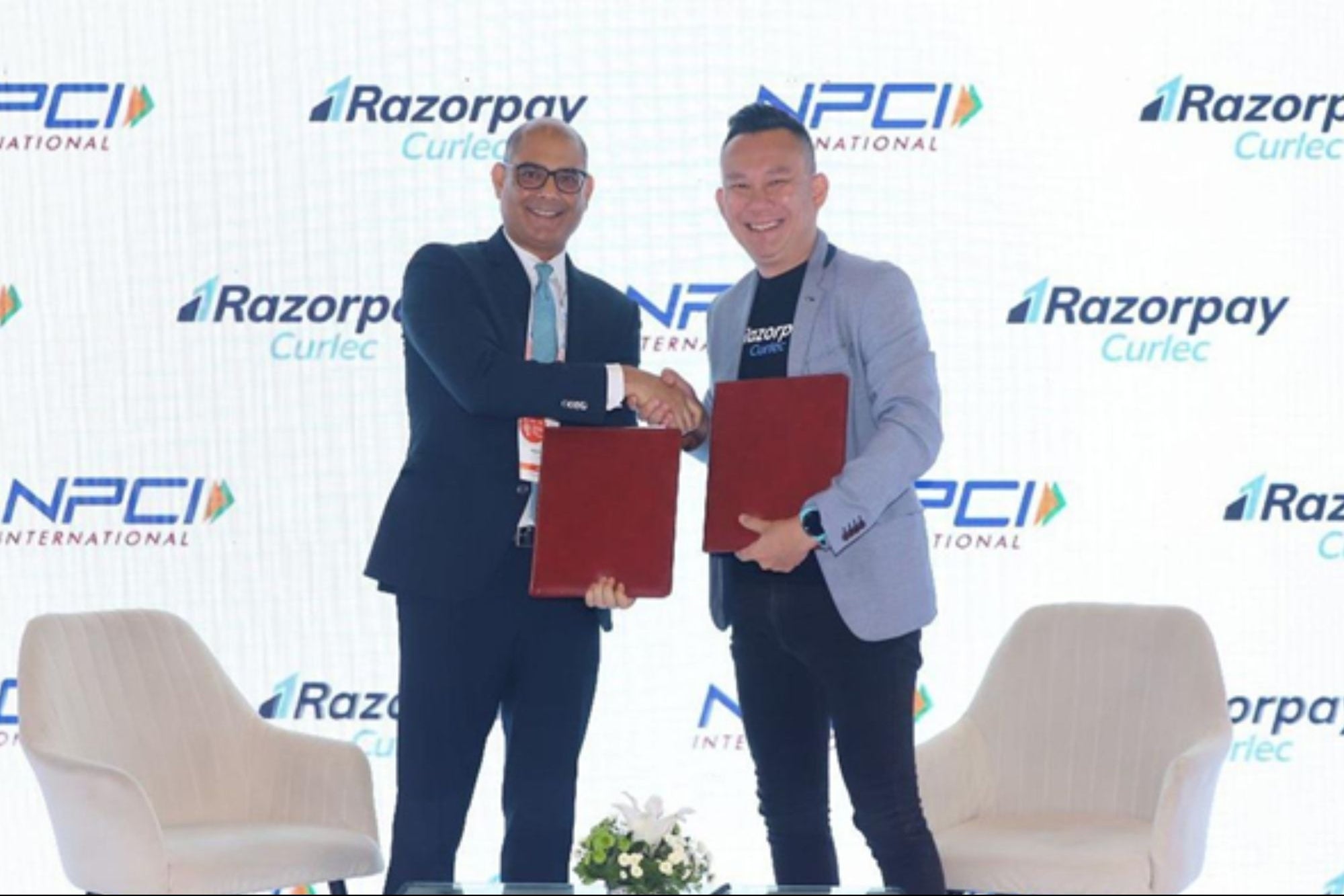 Razorpay Curlec Enables UPI Payments for Indian Travelers in Malaysia