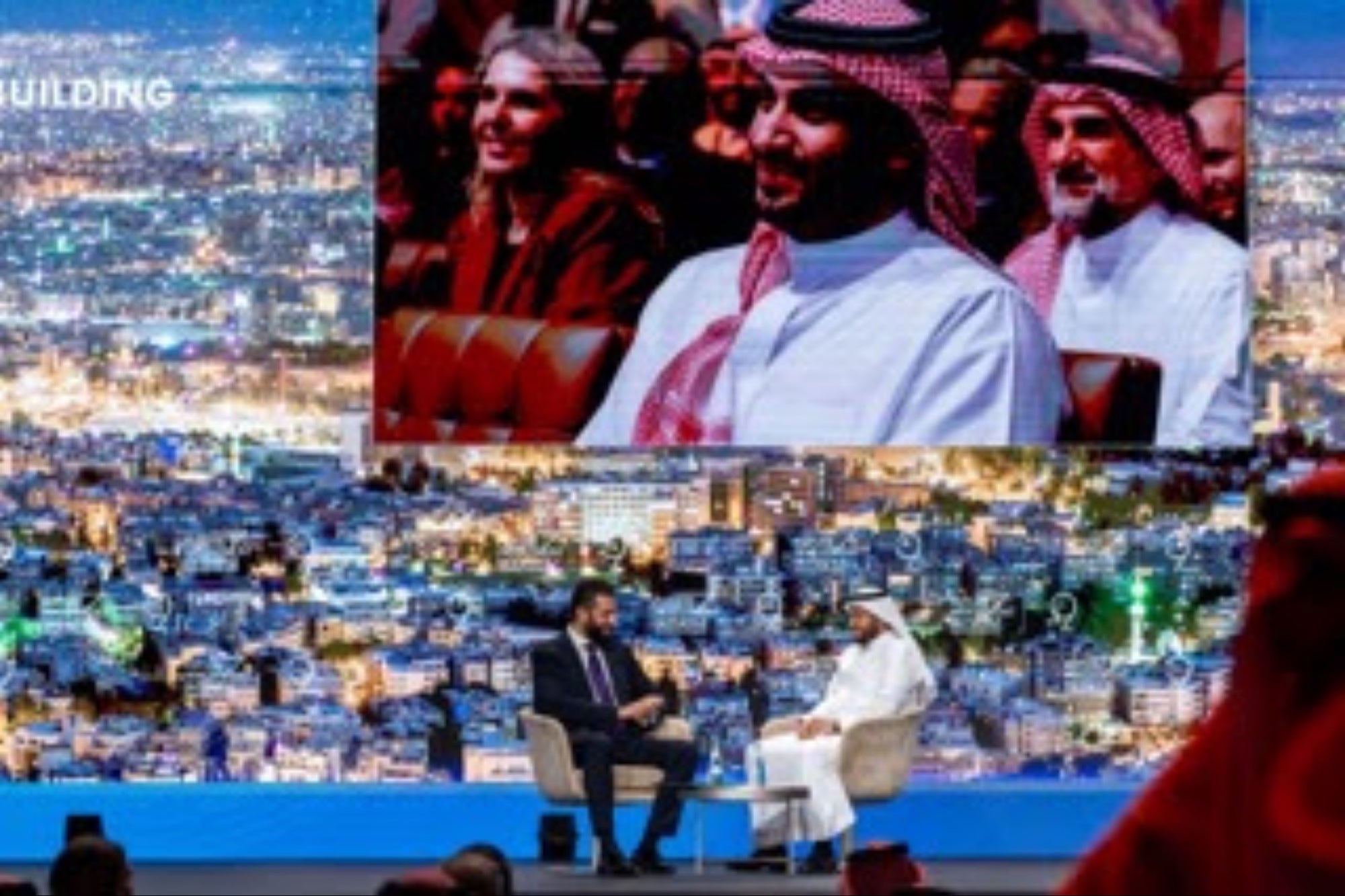 FII Institute, Expo 2030 Riyadh Announce Long-Term Partnership to Advance Global Prosperity