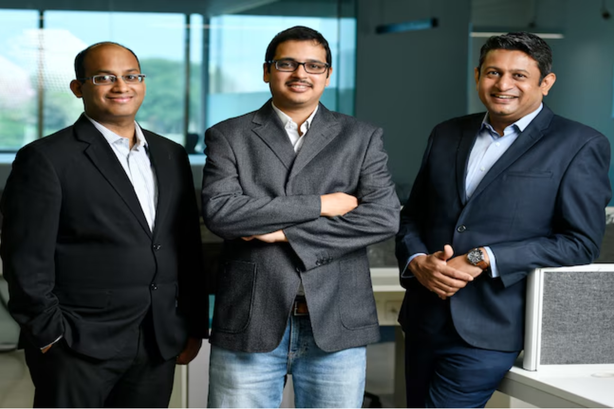 Snapmint Raises $125M Series B Led by General Atlantic to Expand EMI-on-UPI Across India