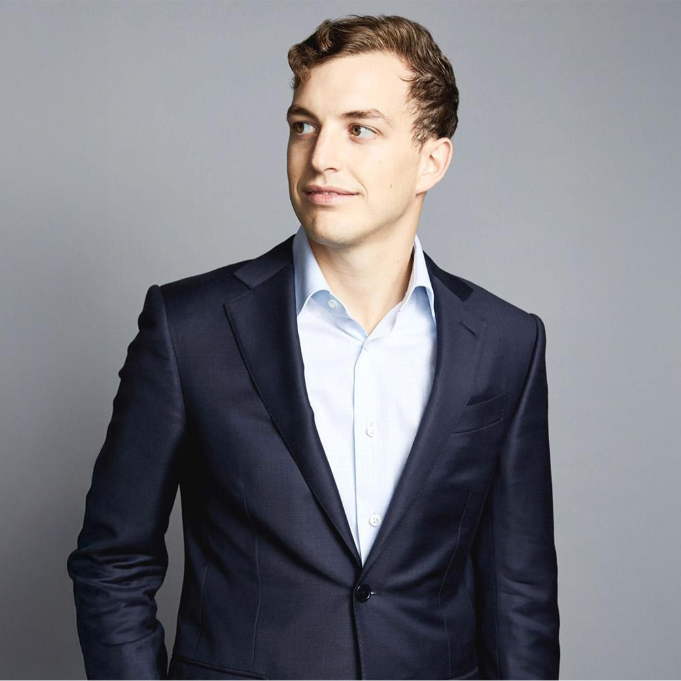 Zach Witkoff Positions World Liberty Financial at the Center of a Changing  Global Currency System | Entrepreneur