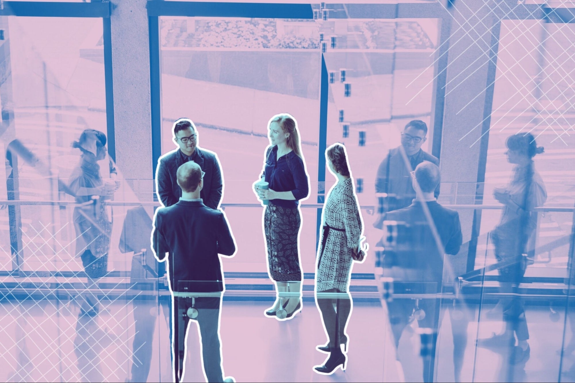 Why Real Connections Are the Strongest Currency in Business