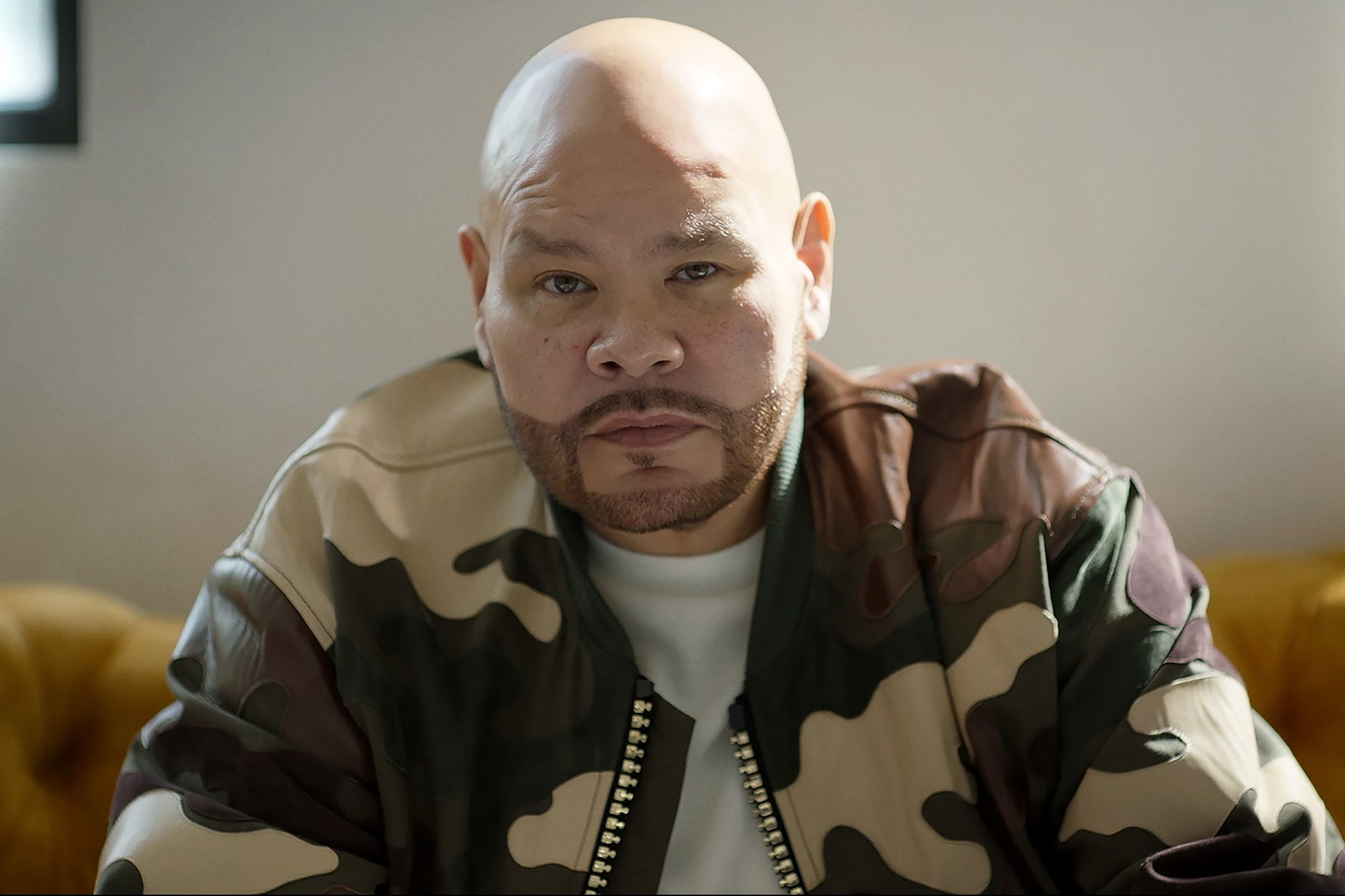 Fat Joe Doesn't Believe In the 9-to-5 — His Latest Venture Will Help Everyday People Build Financial Freedom
